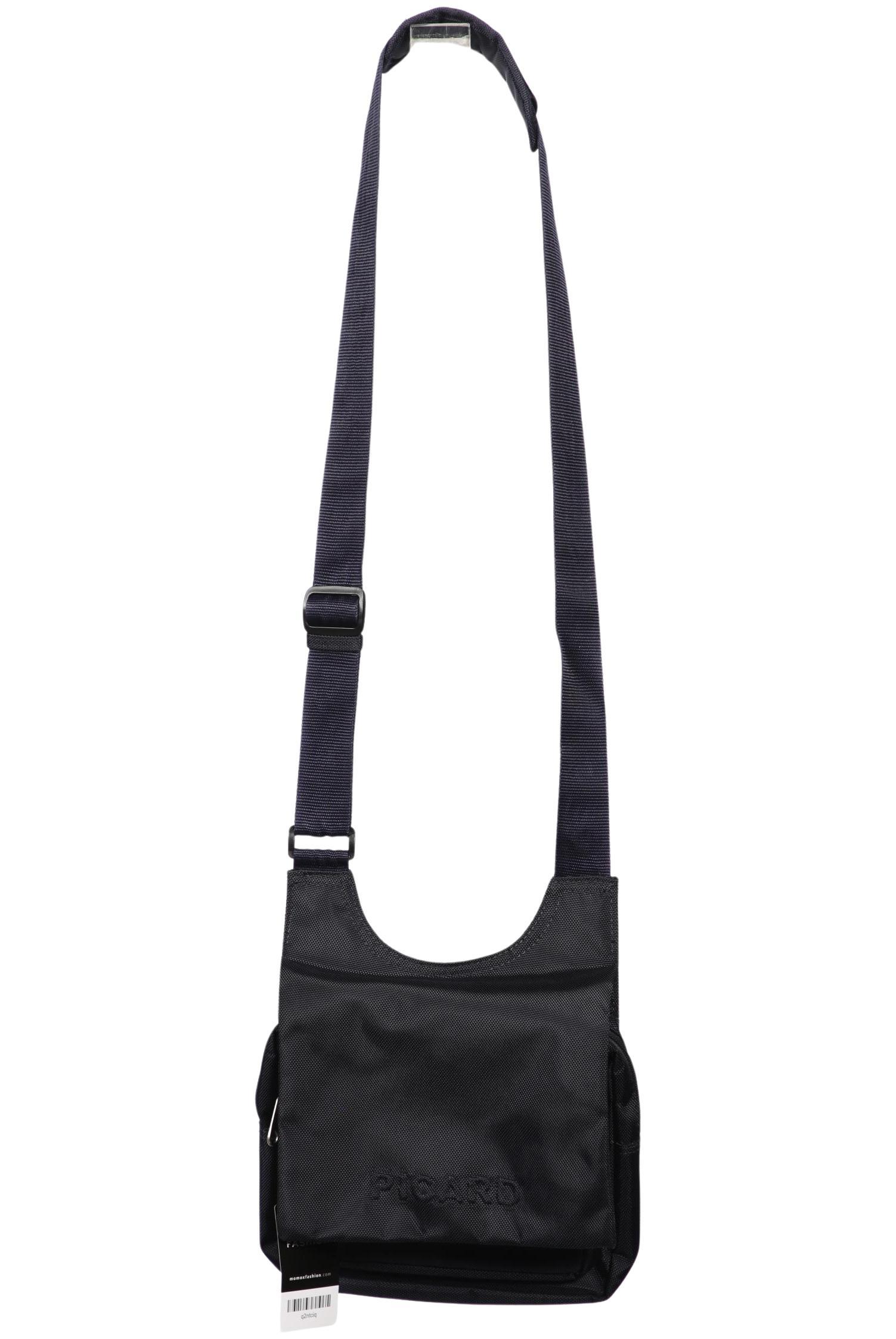 

Picard Damen Handtasche, marineblau, Gr.