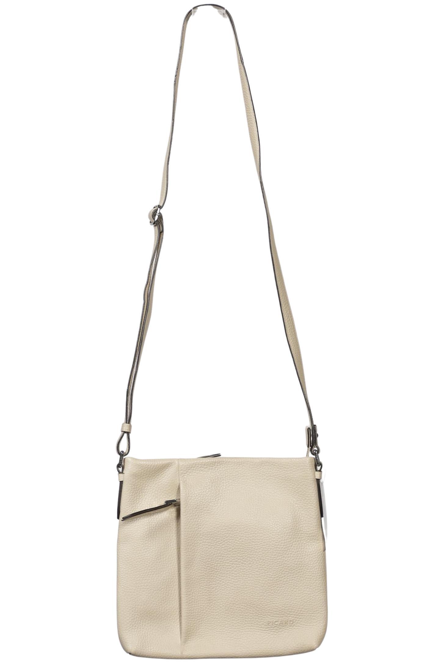 

Picard Damen Handtasche, beige, Gr.