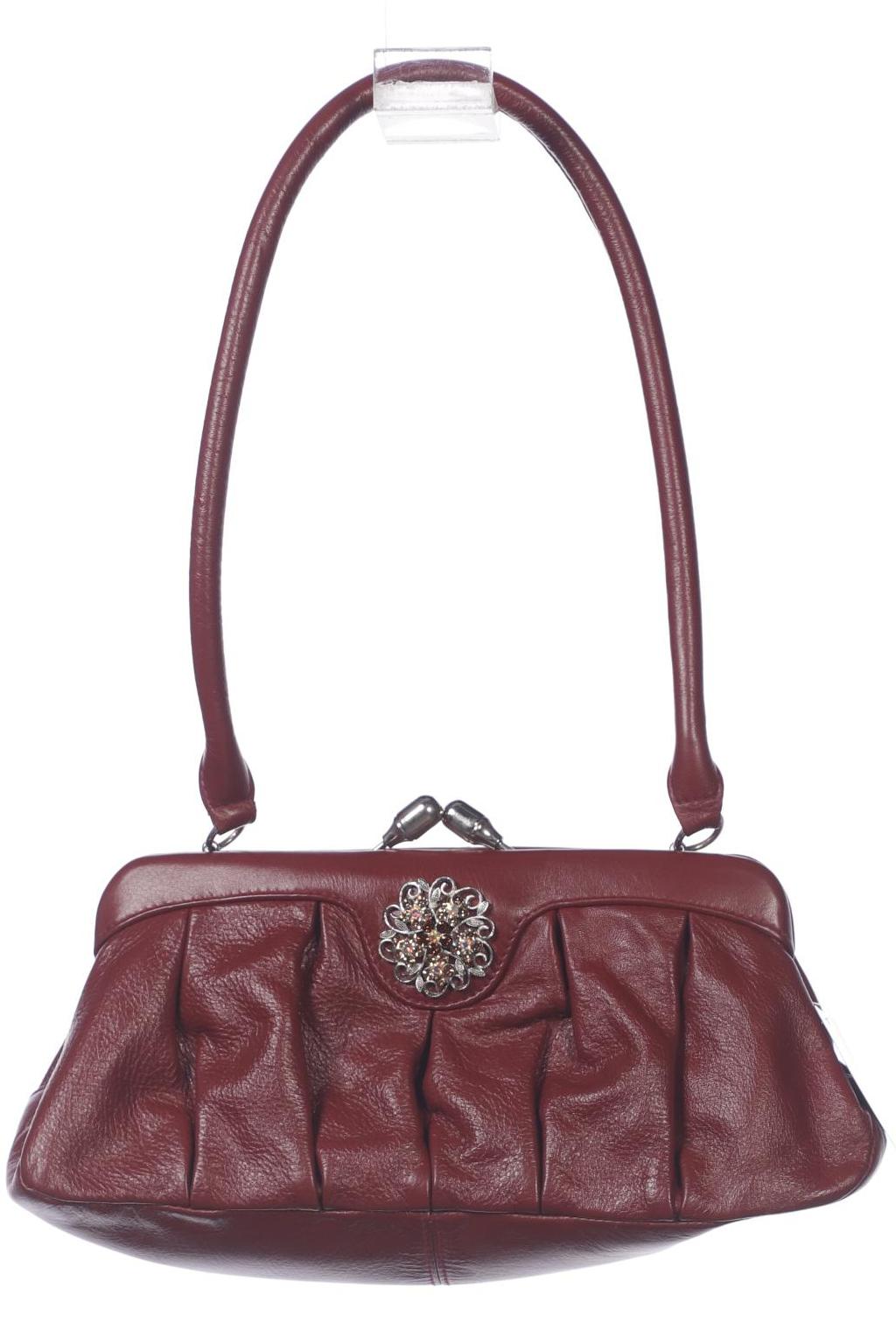 

Picard Damen Handtasche, bordeaux, Gr.