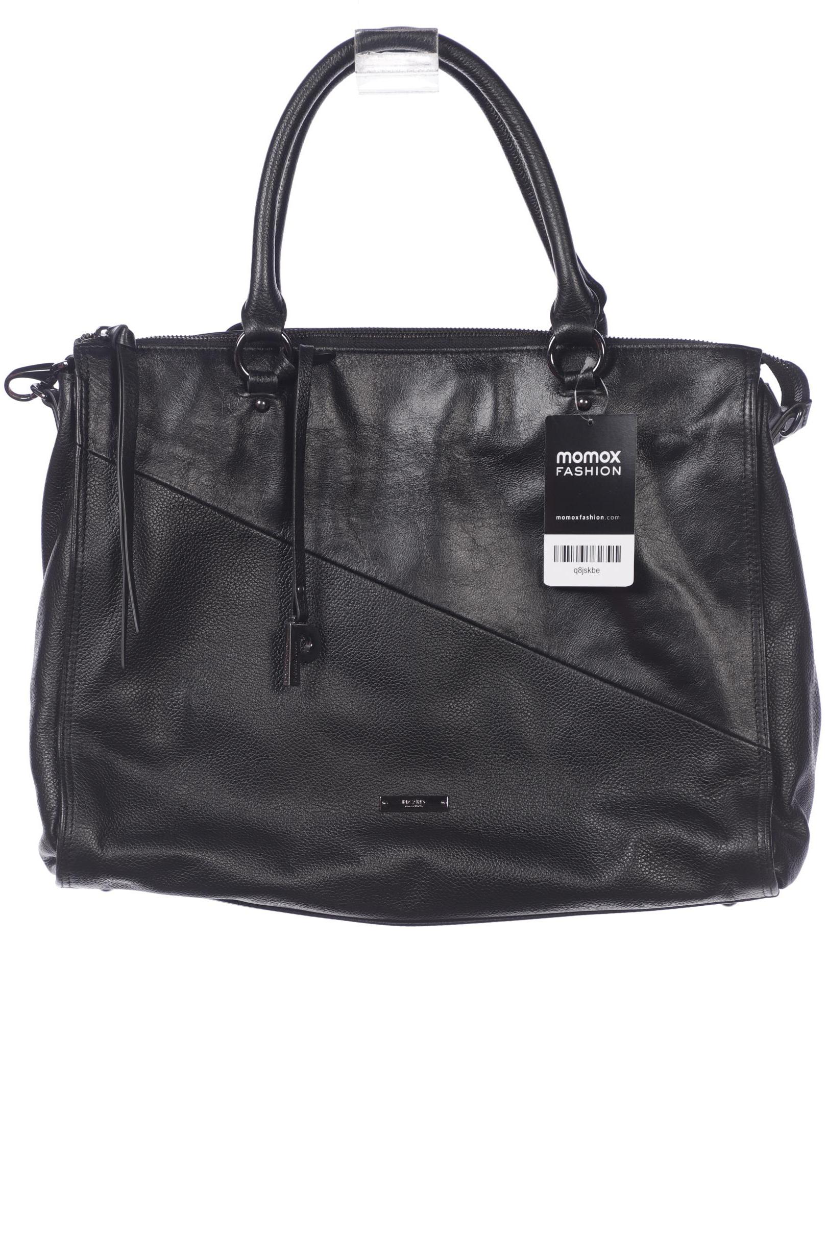 

Picard Damen Handtasche, schwarz