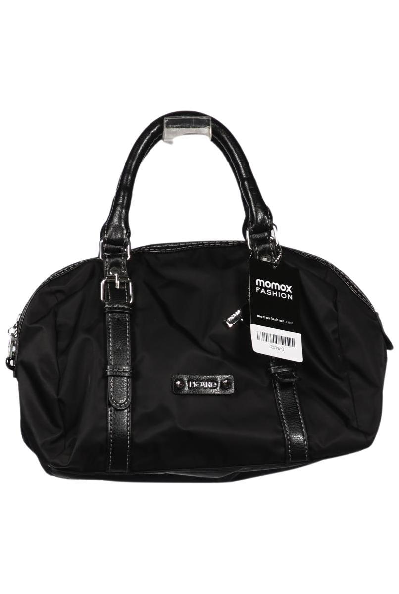 

Picard Damen Handtasche, schwarz, Gr.