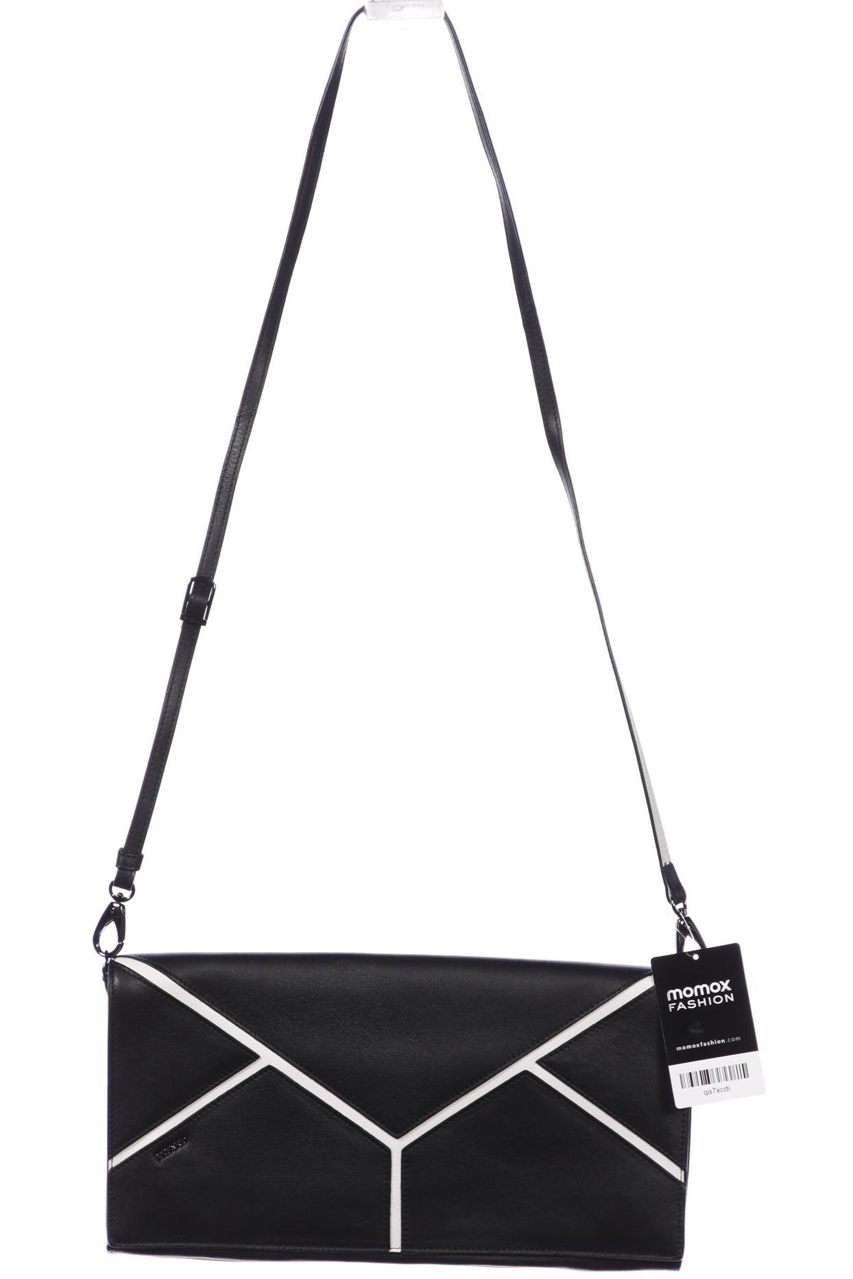 

Picard Damen Handtasche, schwarz