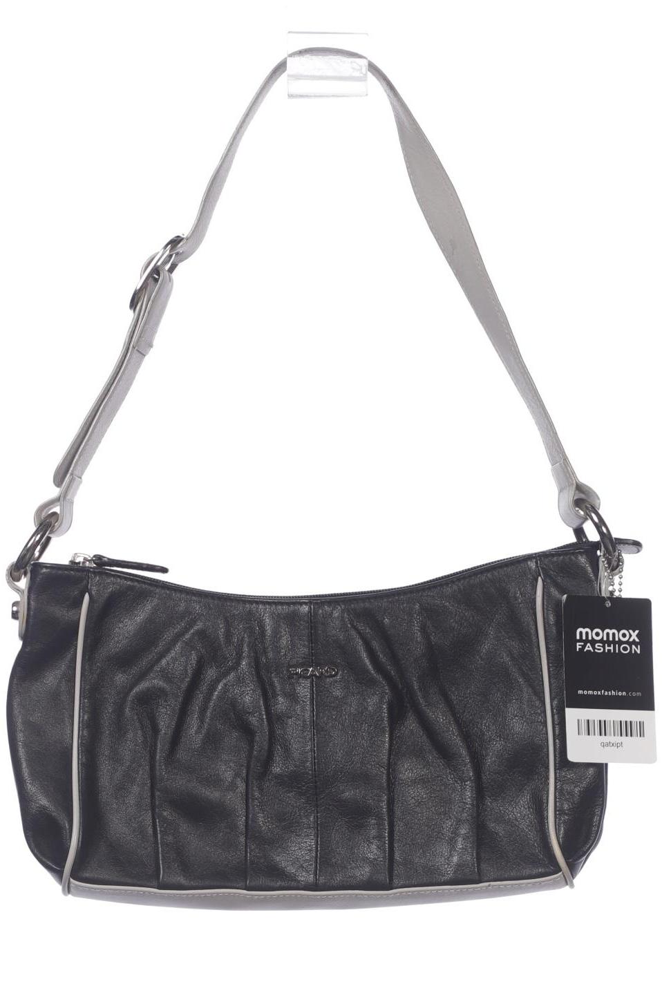 

Picard Damen Handtasche, schwarz, Gr.