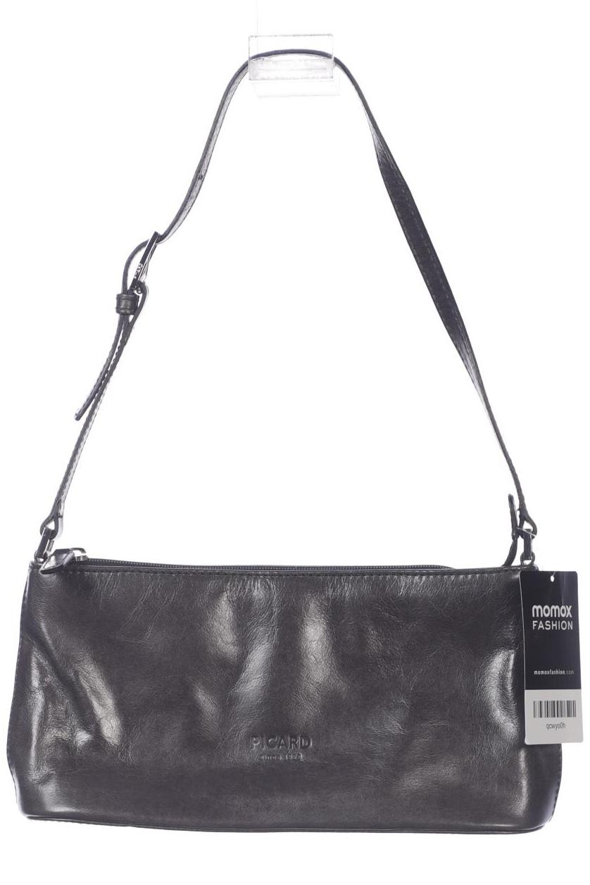 

Picard Damen Handtasche, grau