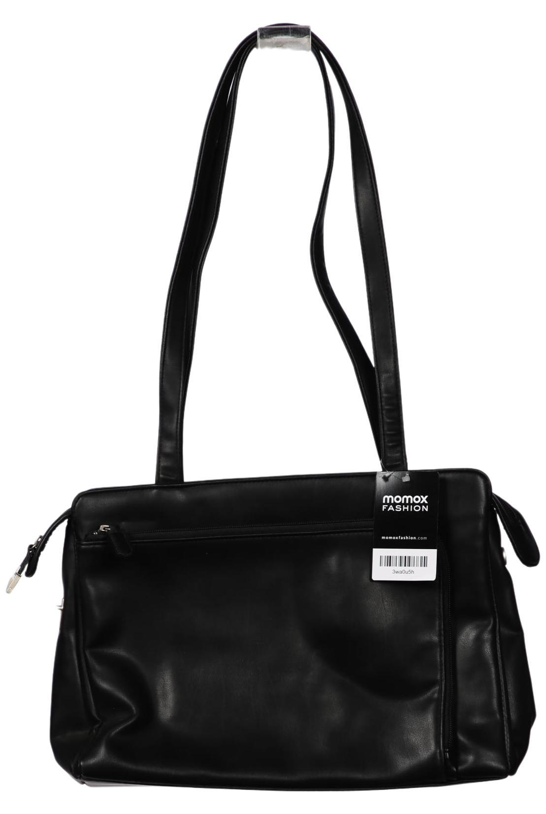 

Picard Damen Handtasche, schwarz, Gr.