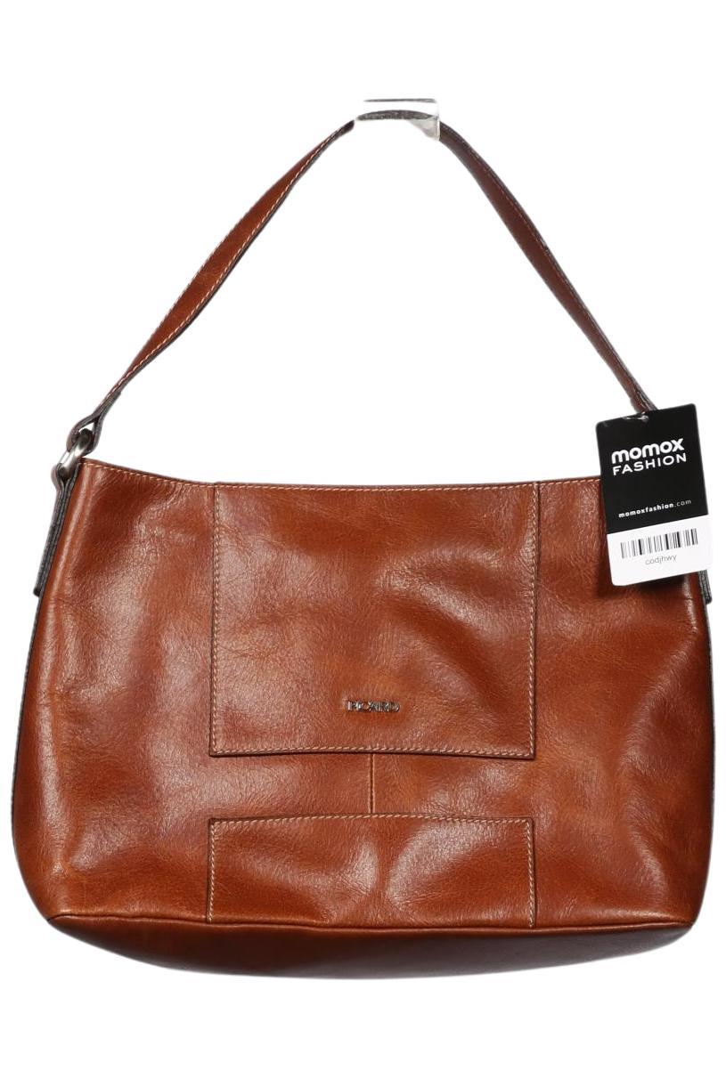 

Picard Damen Handtasche, braun, Gr.