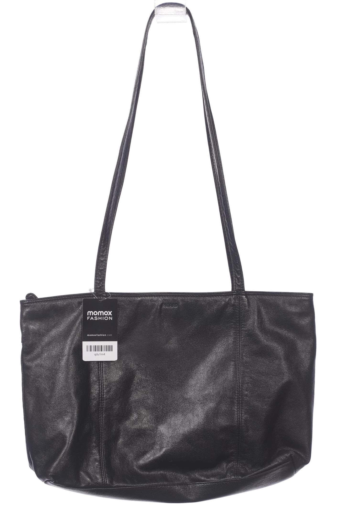 

Picard Damen Handtasche, schwarz, Gr.