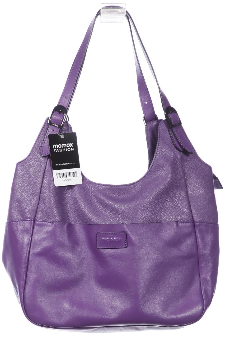 

Picard Damen Handtasche, flieder, Gr.