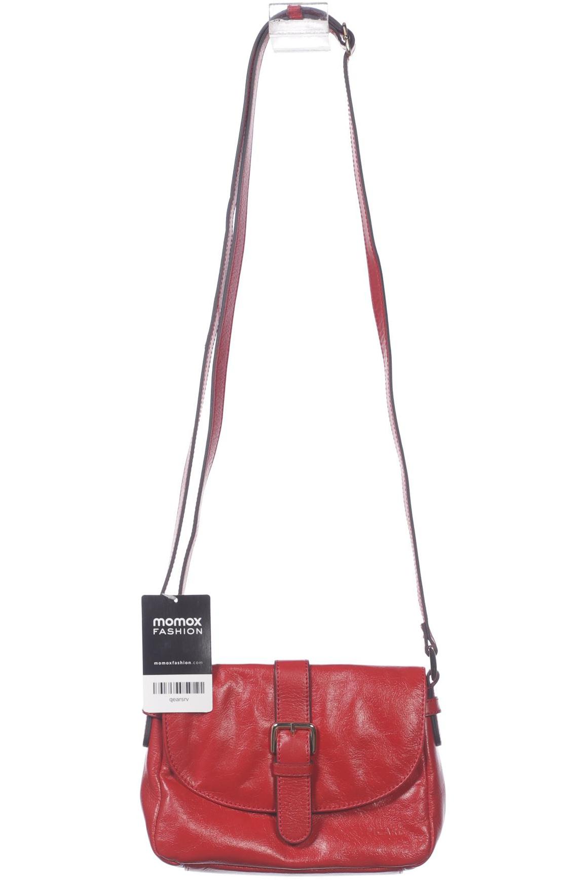 

Picard Damen Handtasche, rot, Gr.