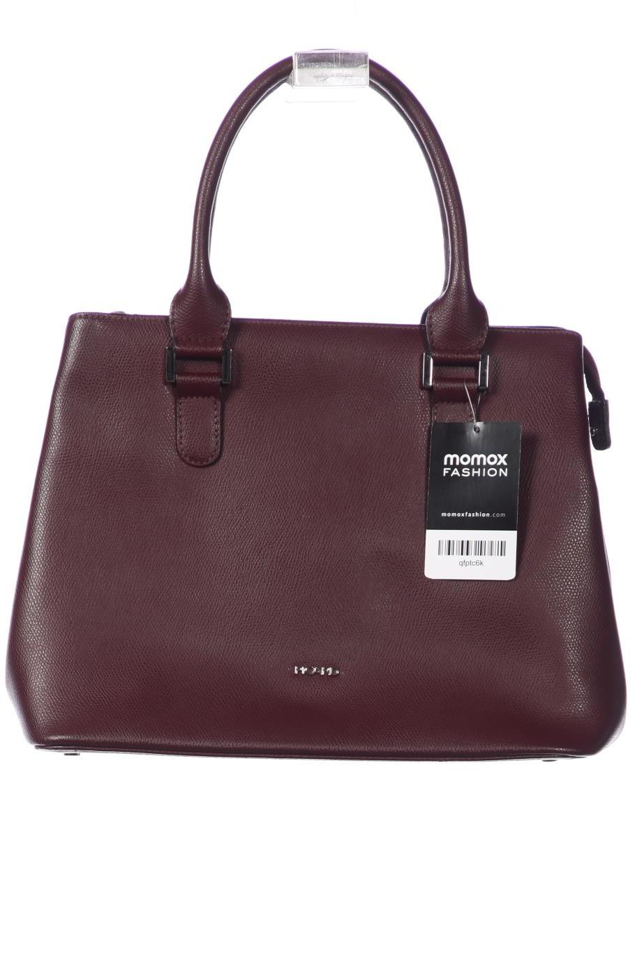 

Picard Damen Handtasche, bordeaux, Gr.