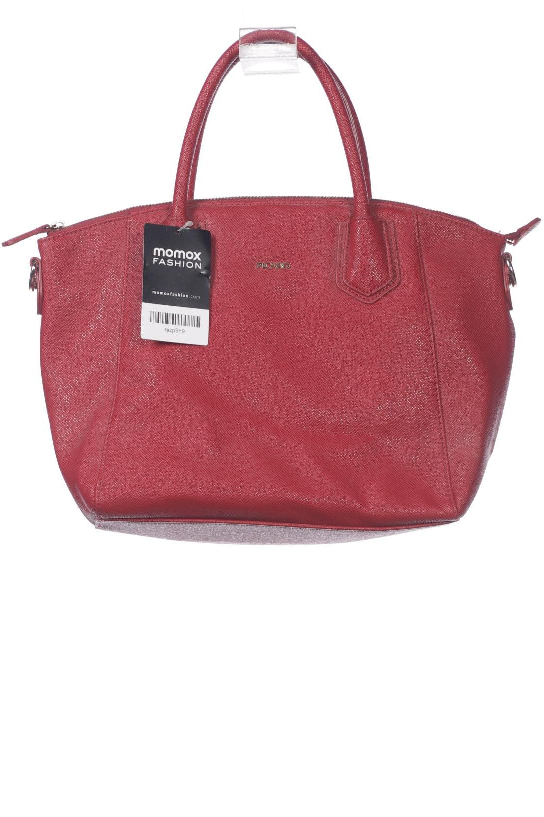 

Picard Damen Handtasche, rot, Gr.
