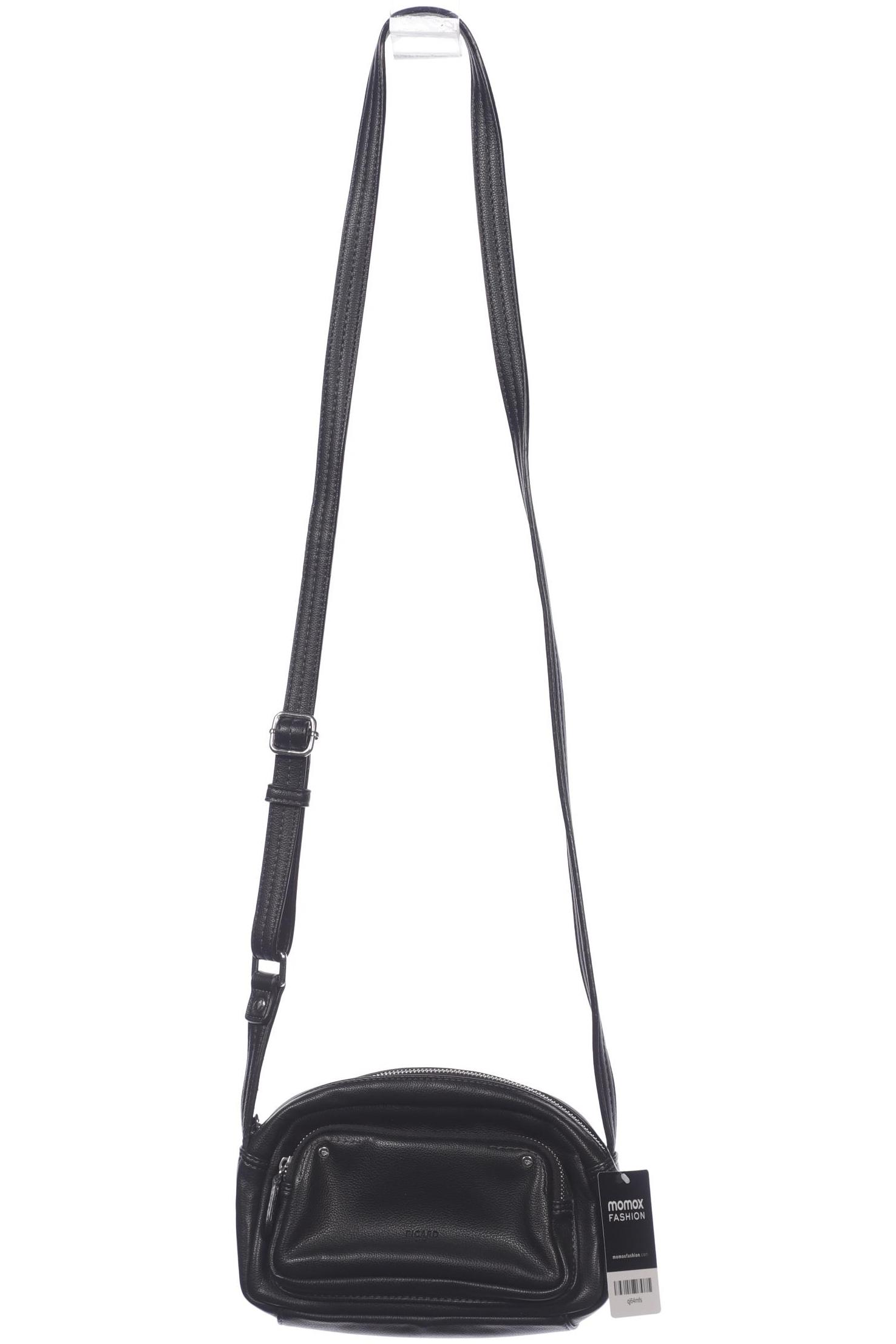 

Picard Damen Handtasche, schwarz, Gr.