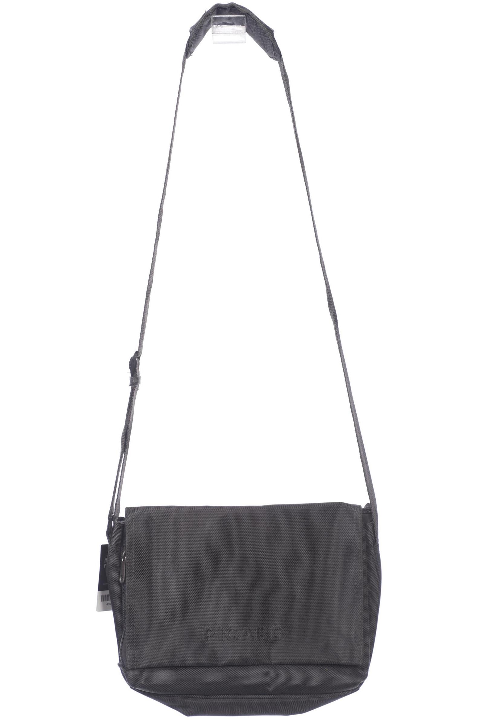 

Picard Damen Handtasche, grün, Gr.