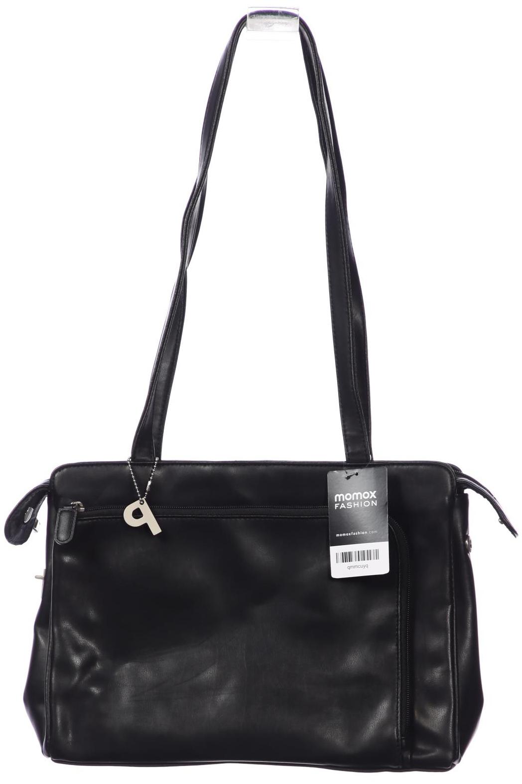 

Picard Damen Handtasche, schwarz, Gr.