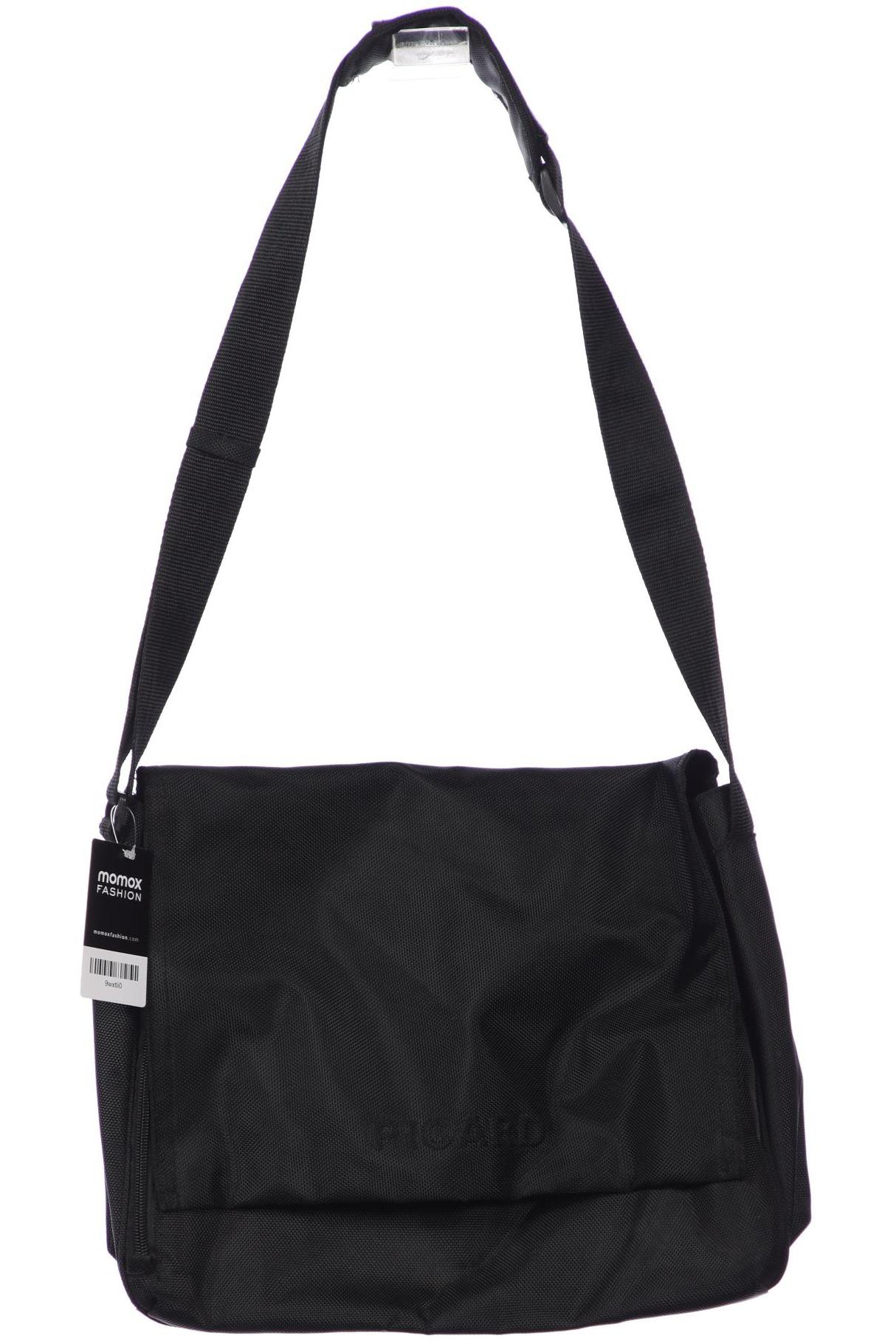 

Picard Damen Handtasche, schwarz, Gr.