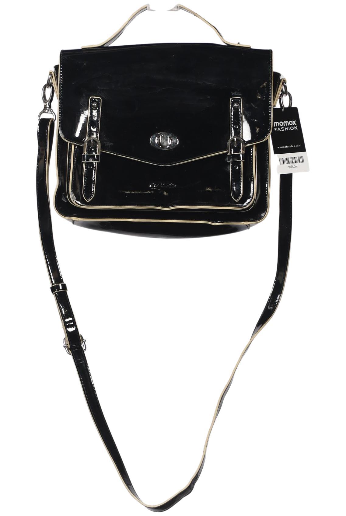 

Picard Damen Handtasche, schwarz, Gr.