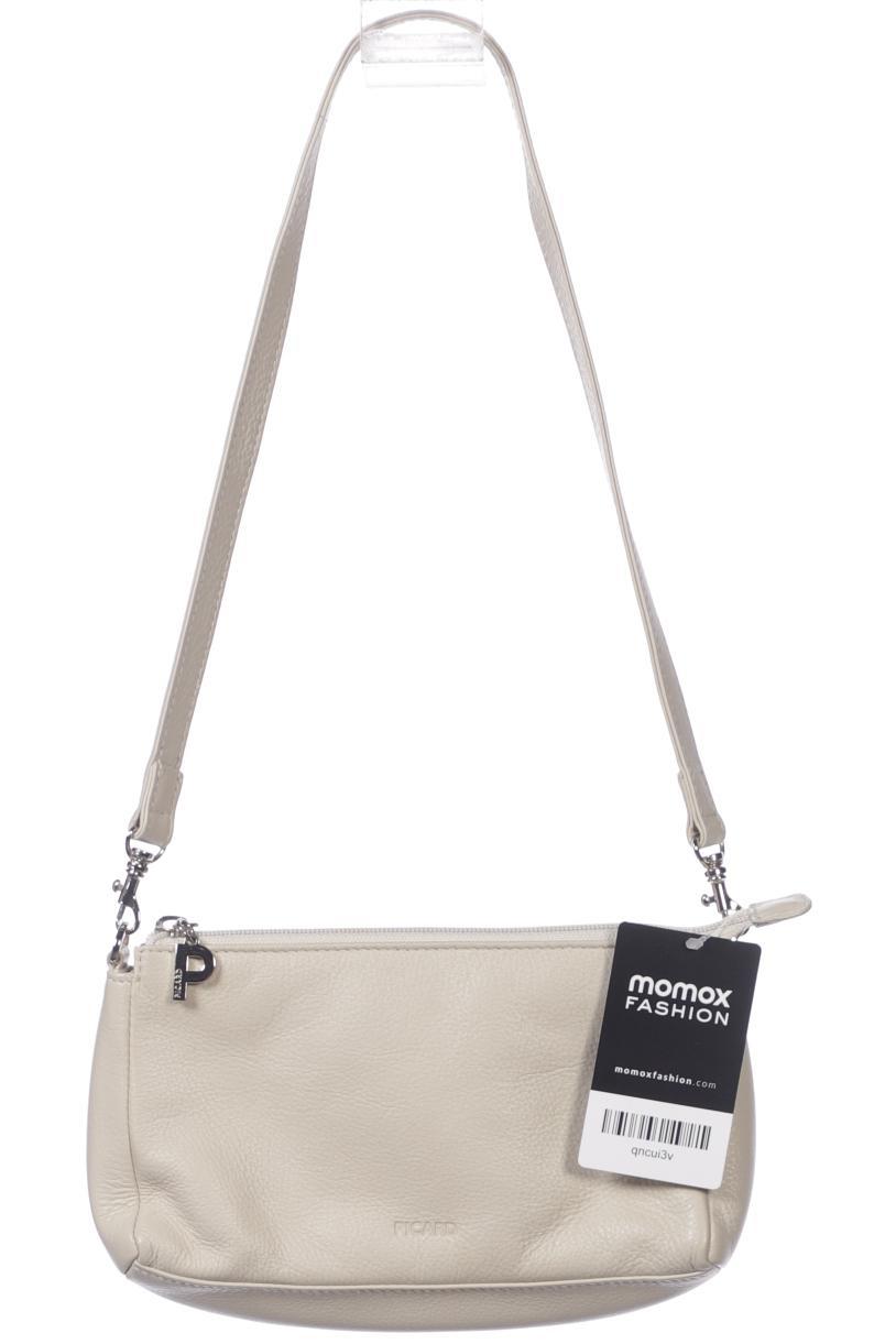 

Picard Damen Handtasche, cremeweiß