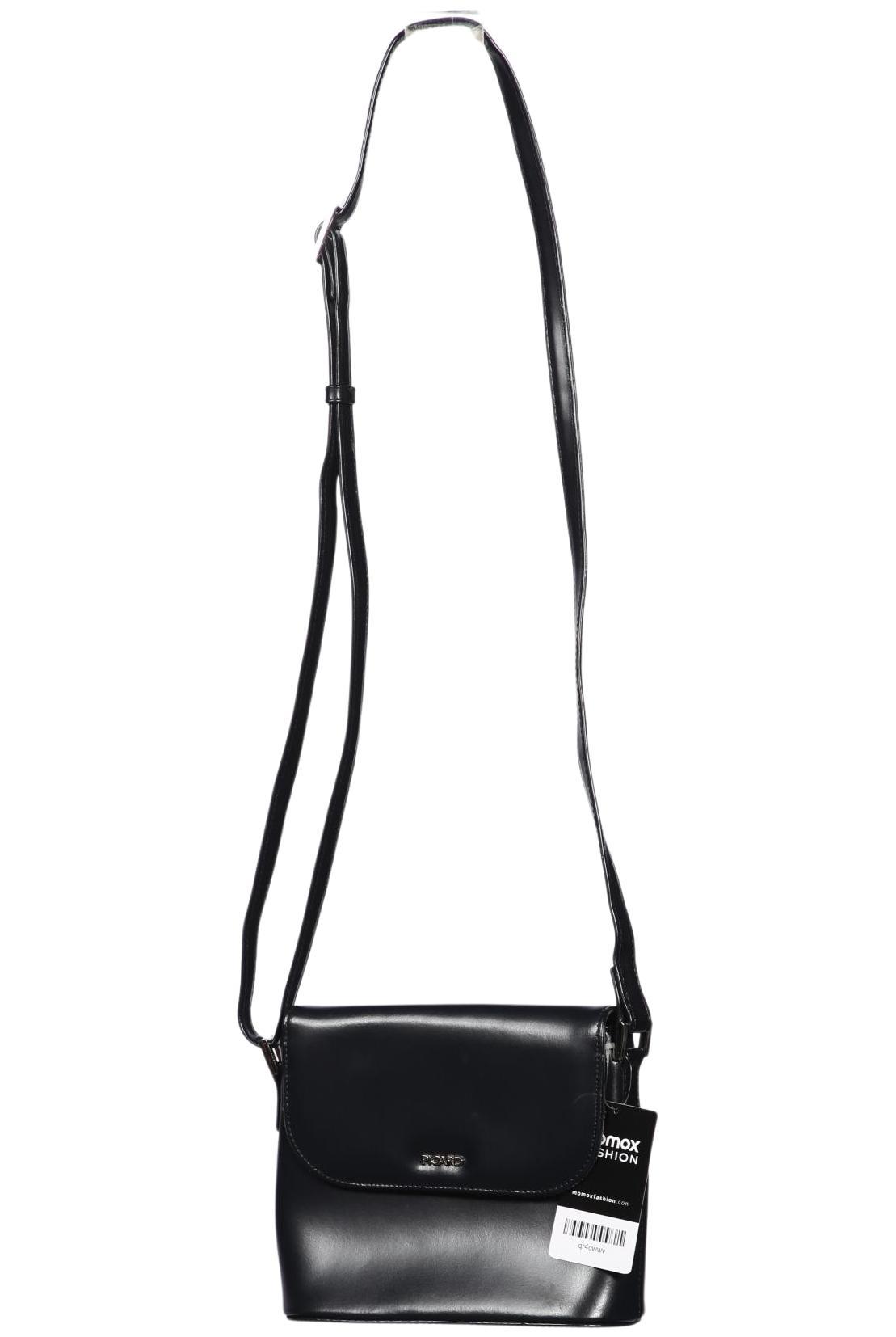 

Picard Damen Handtasche, schwarz, Gr.