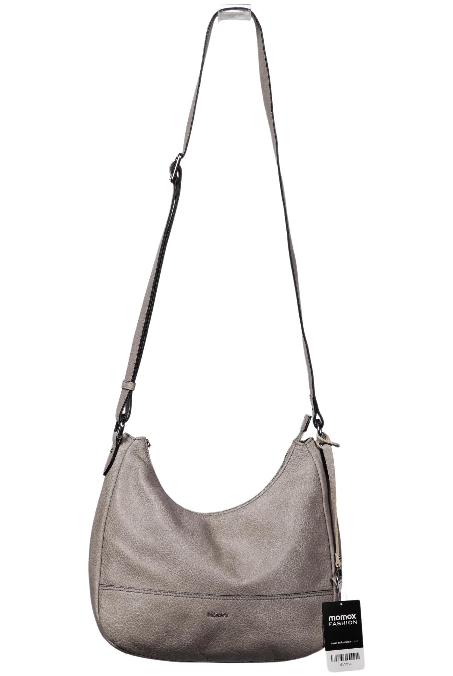 

Picard Damen Handtasche, grau, Gr.