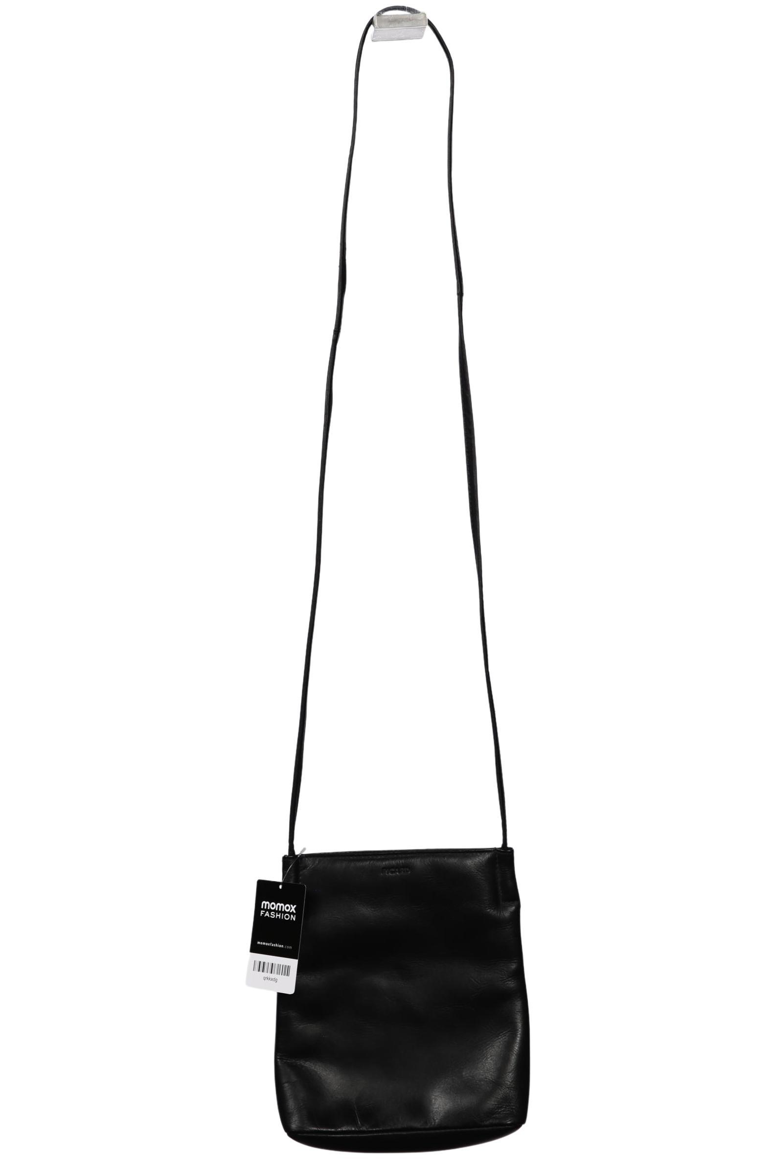 

Picard Damen Handtasche, schwarz, Gr.