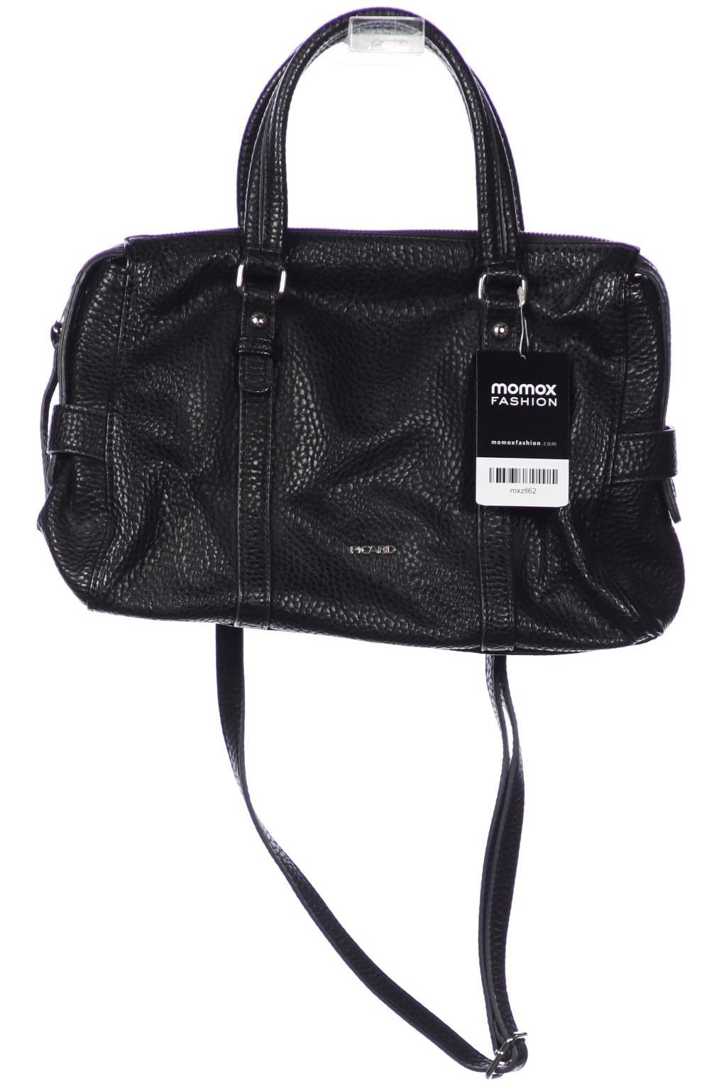 

Picard Damen Handtasche, schwarz, Gr.