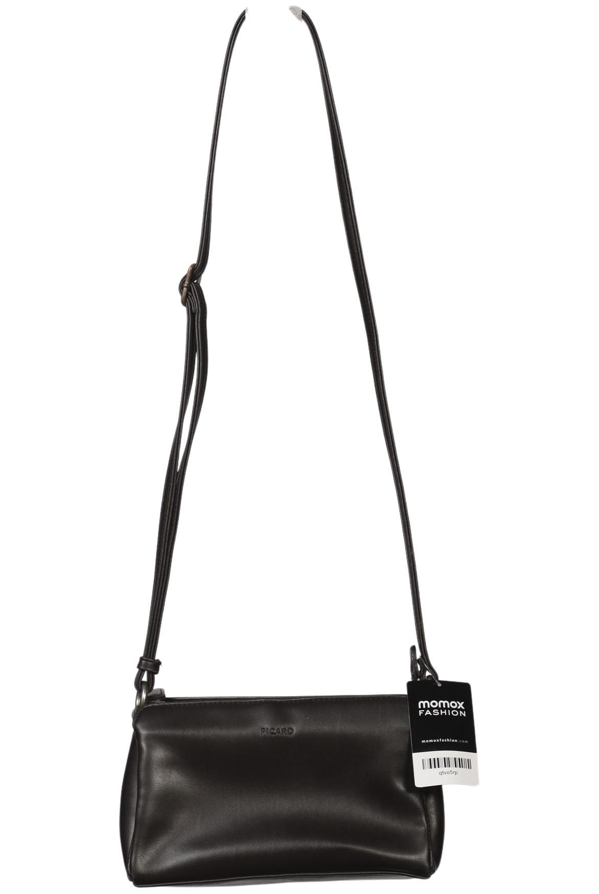 

Picard Damen Handtasche, braun, Gr.