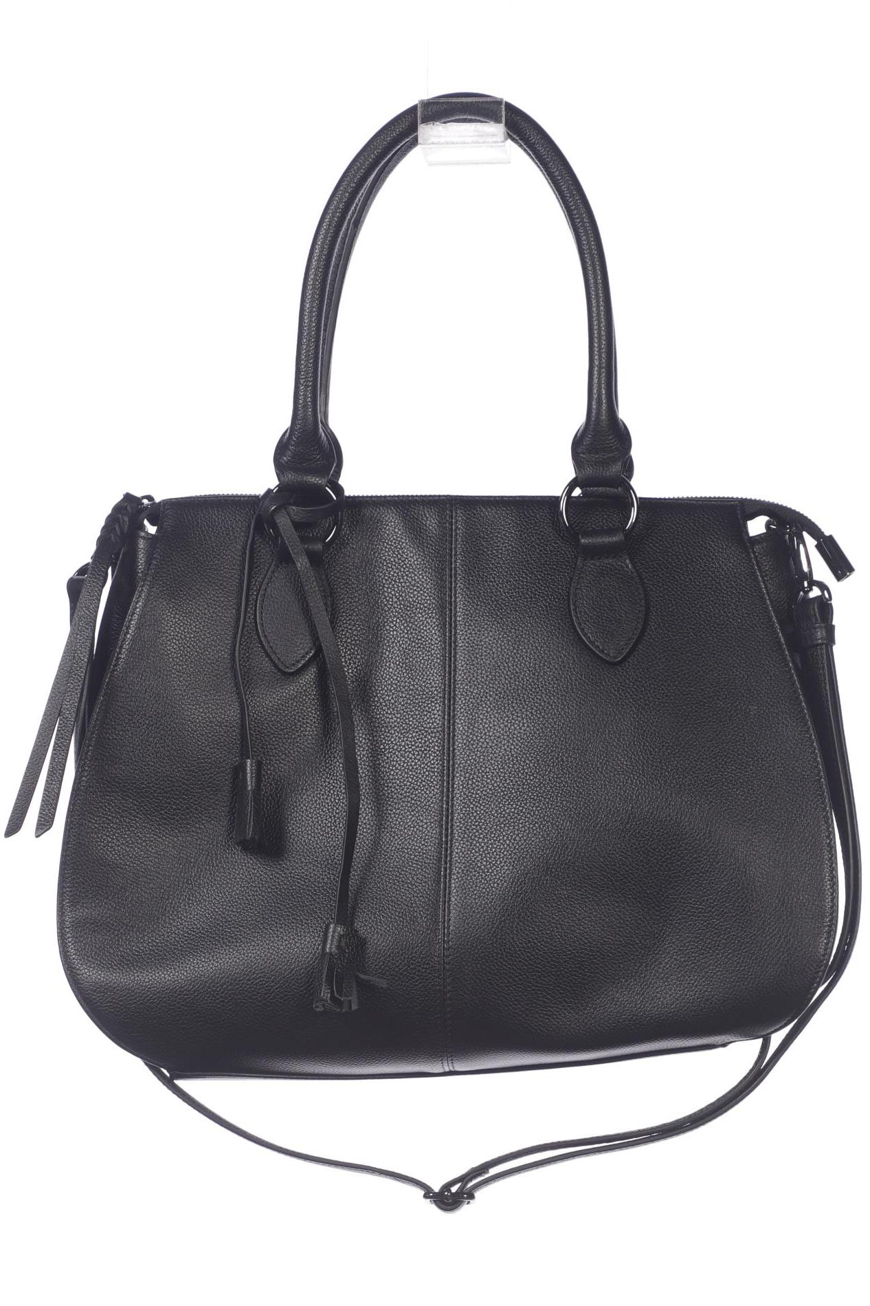 

Picard Damen Handtasche, schwarz, Gr.