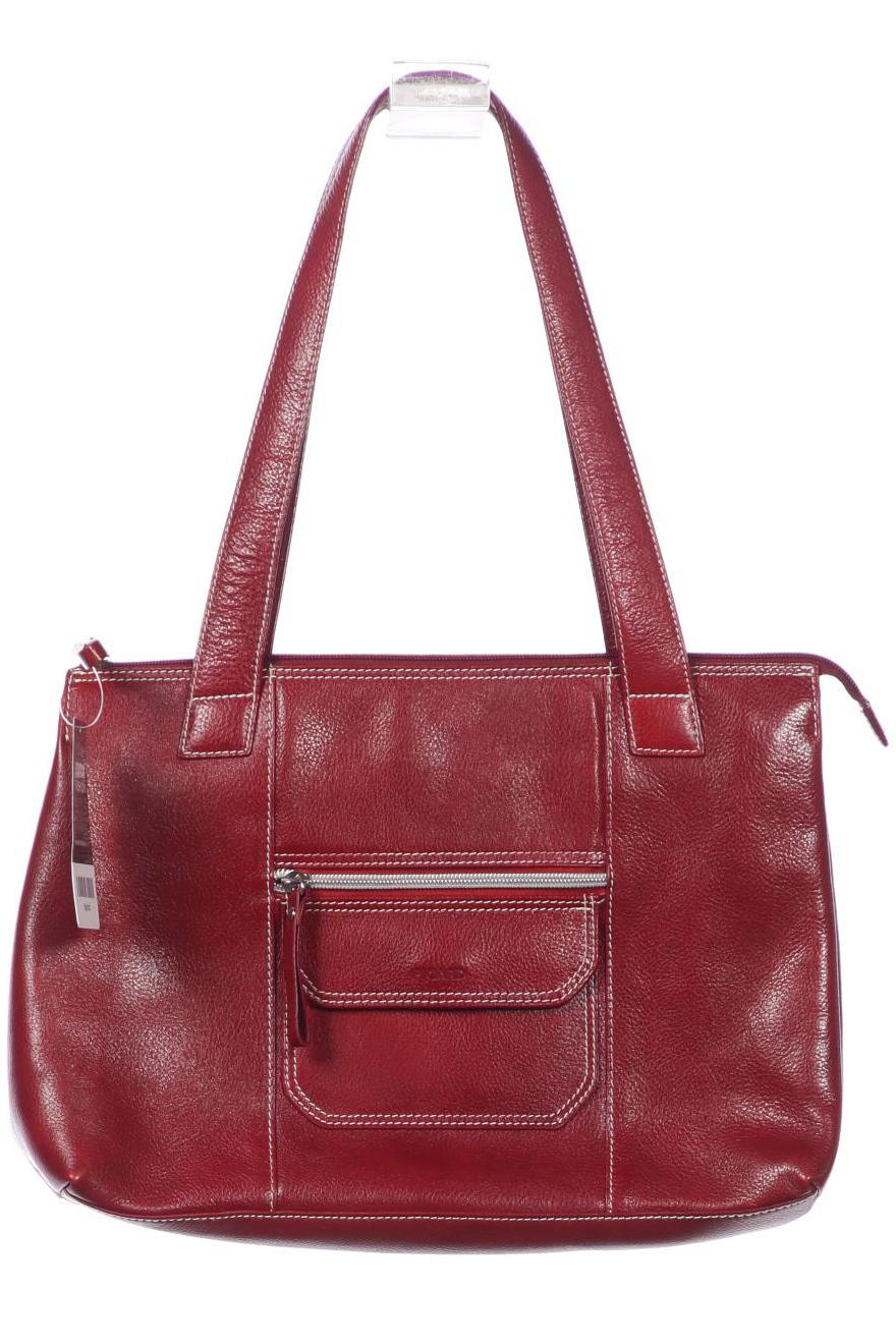 

Picard Damen Handtasche, rot, Gr.