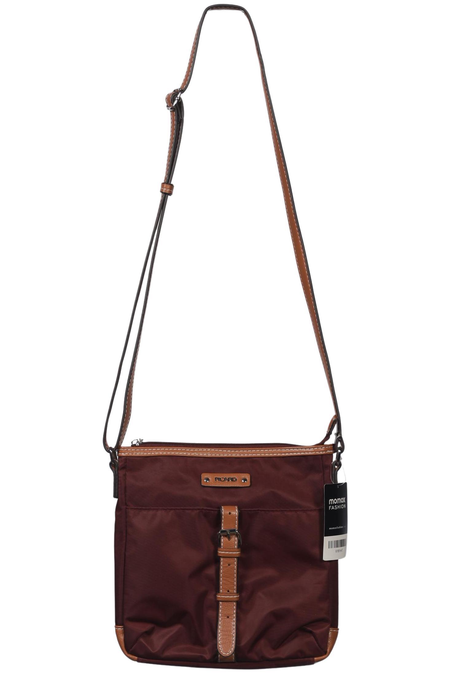 

Picard Damen Handtasche, mehrfarbig, Gr.