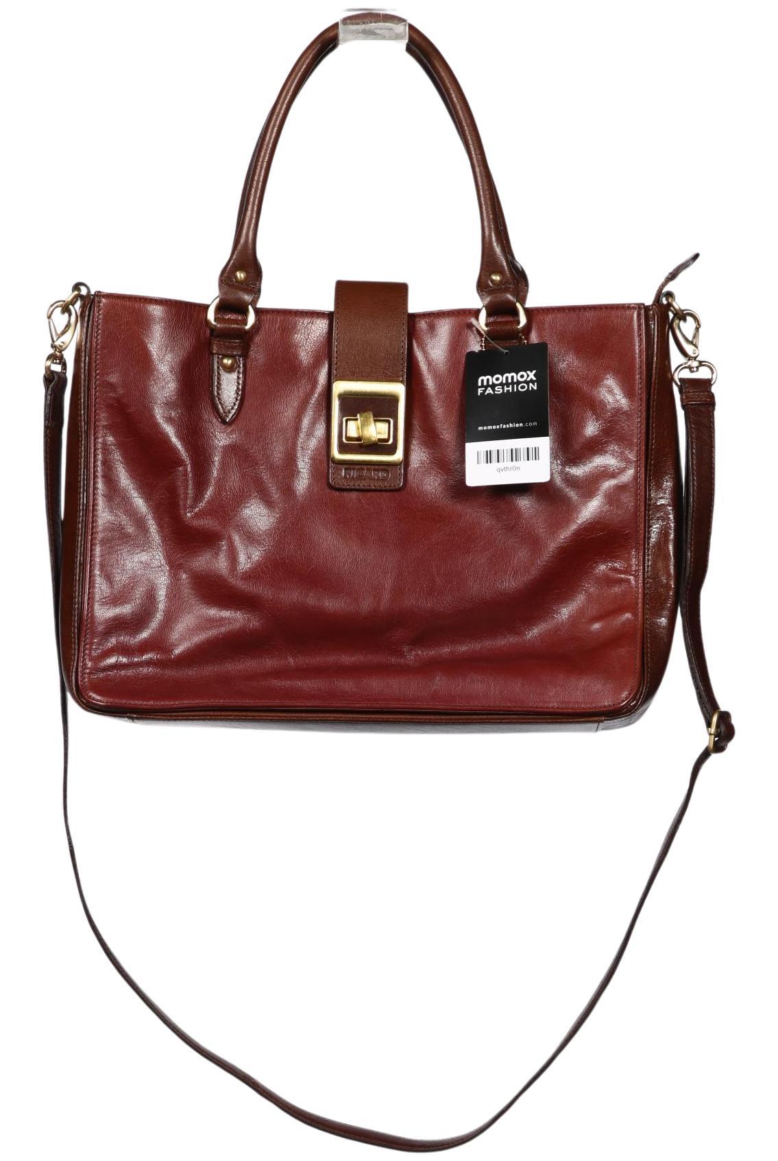 

Picard Damen Handtasche, braun, Gr.