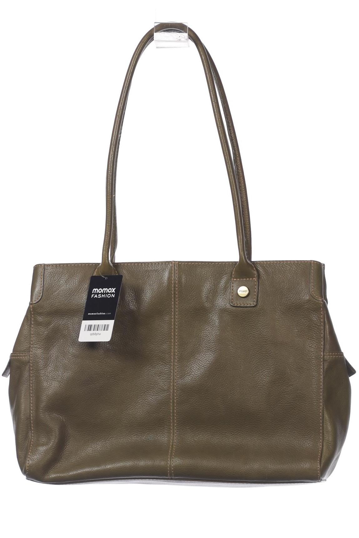 

Picard Damen Handtasche, grün, Gr.