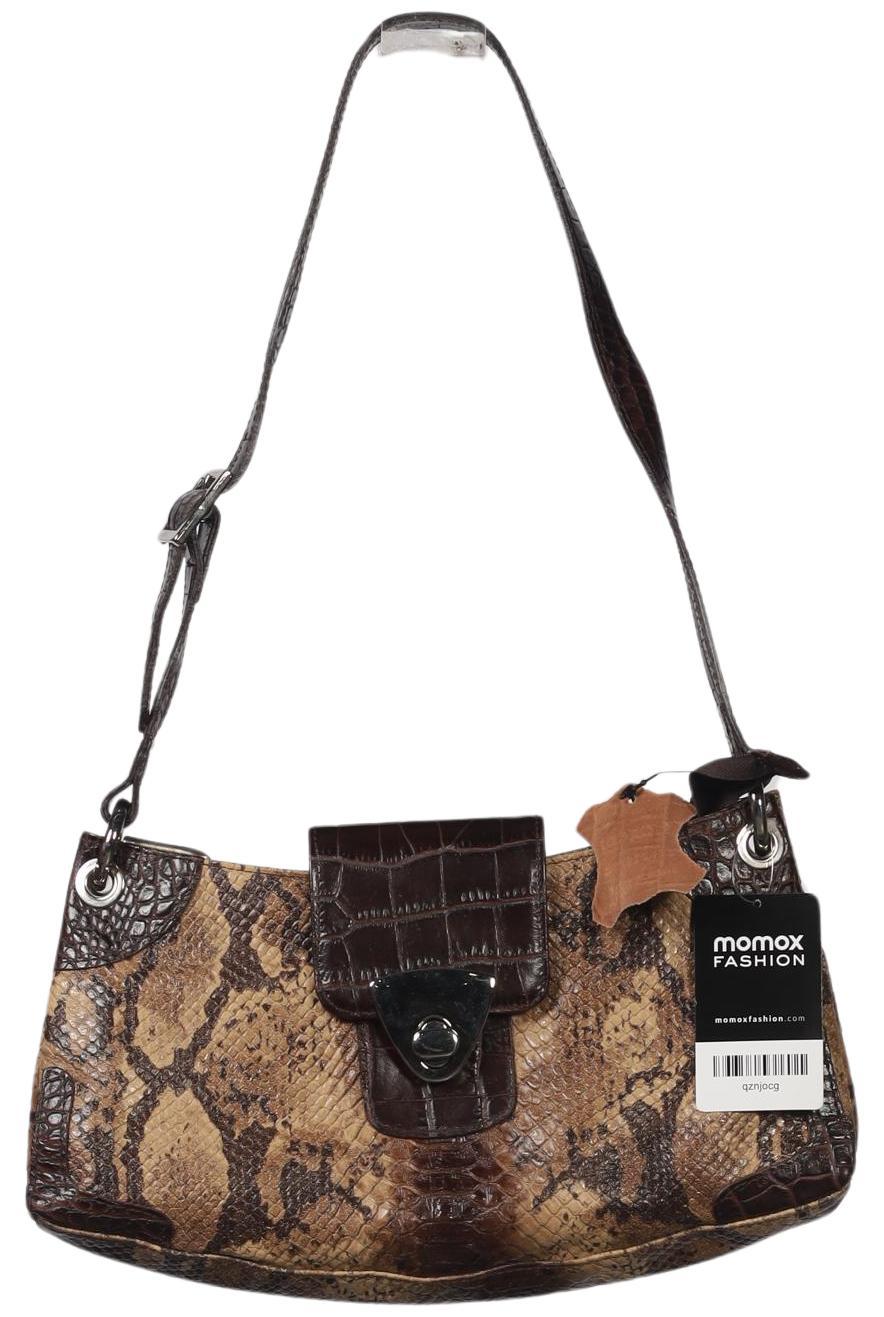 

Picard Damen Handtasche, braun, Gr.