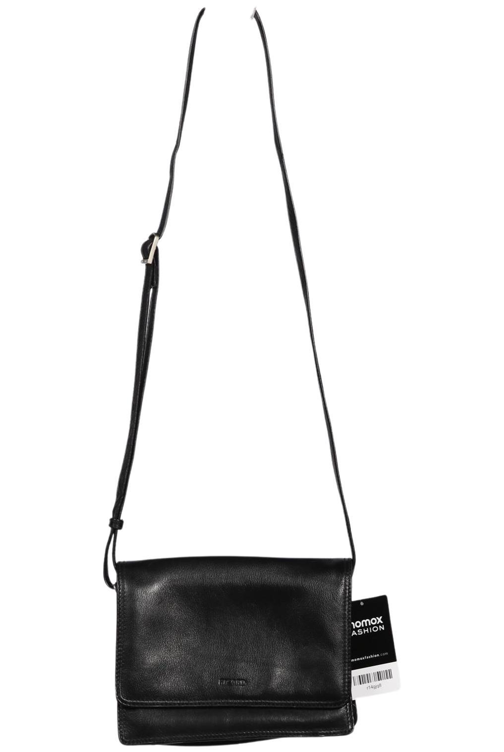 

Picard Damen Handtasche, schwarz, Gr.