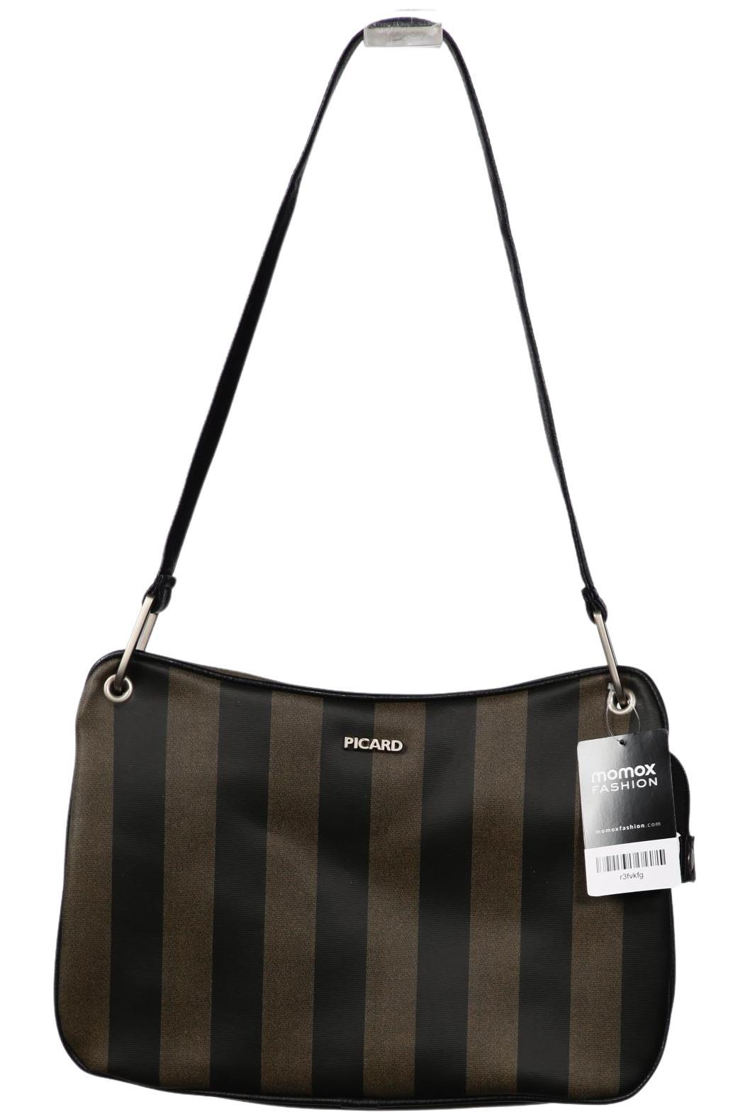 

Picard Damen Handtasche, braun, Gr.