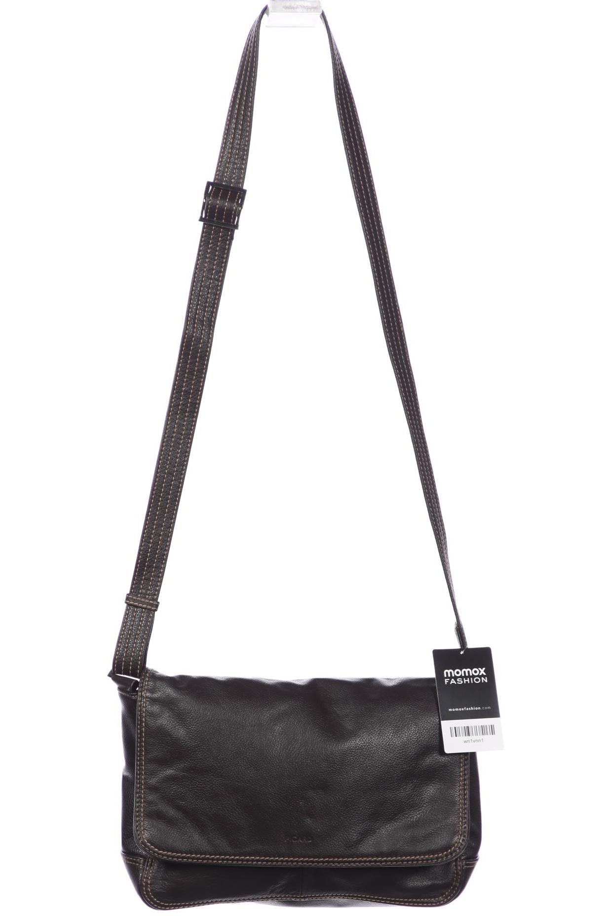 

Picard Damen Handtasche, braun, Gr.