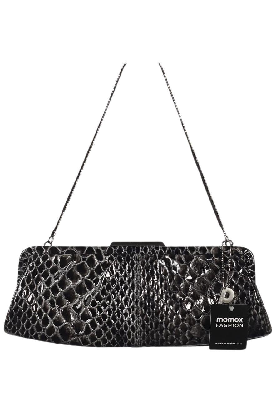 

Picard Damen Handtasche, schwarz, Gr.