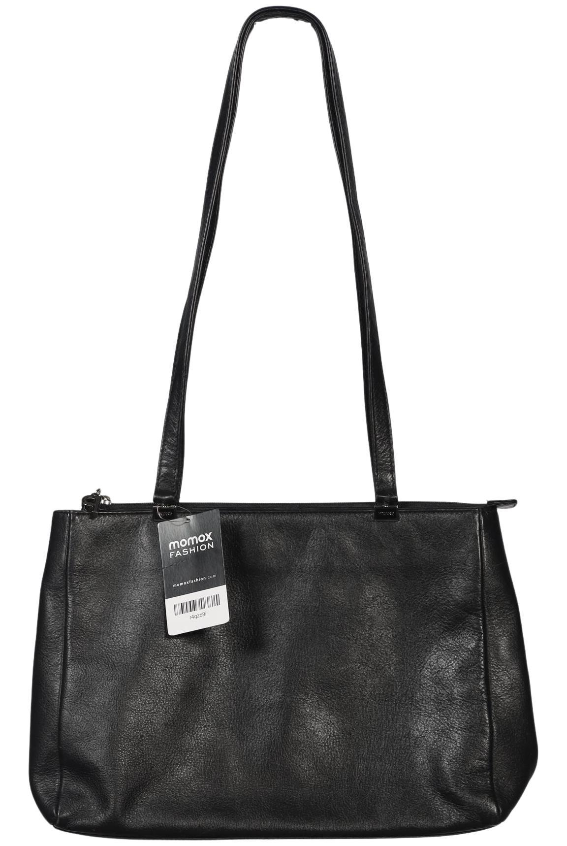 

Picard Damen Handtasche, schwarz, Gr.