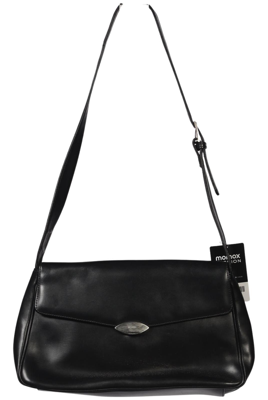 

Picard Damen Handtasche, schwarz, Gr.