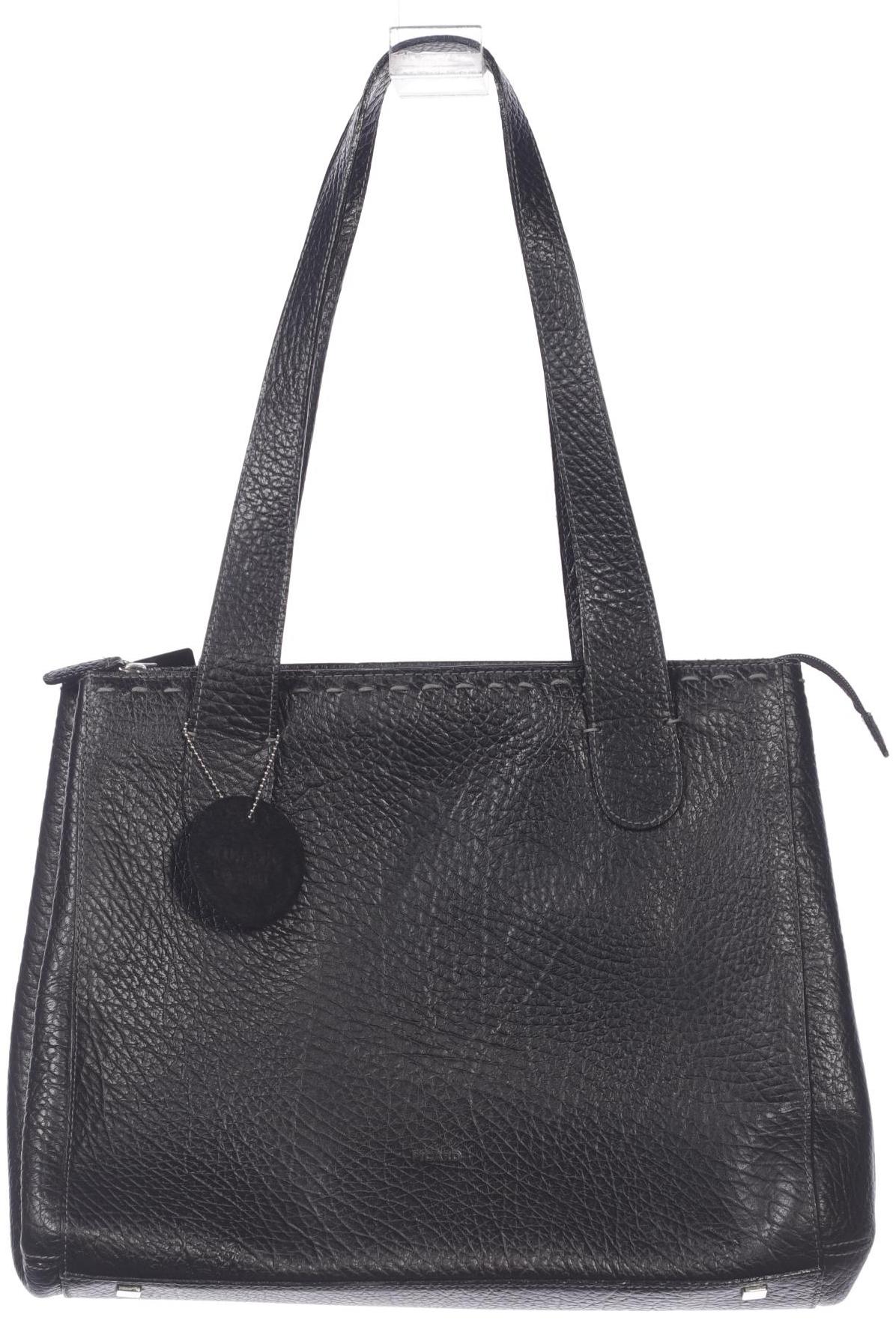 

Picard Damen Handtasche, schwarz, Gr.