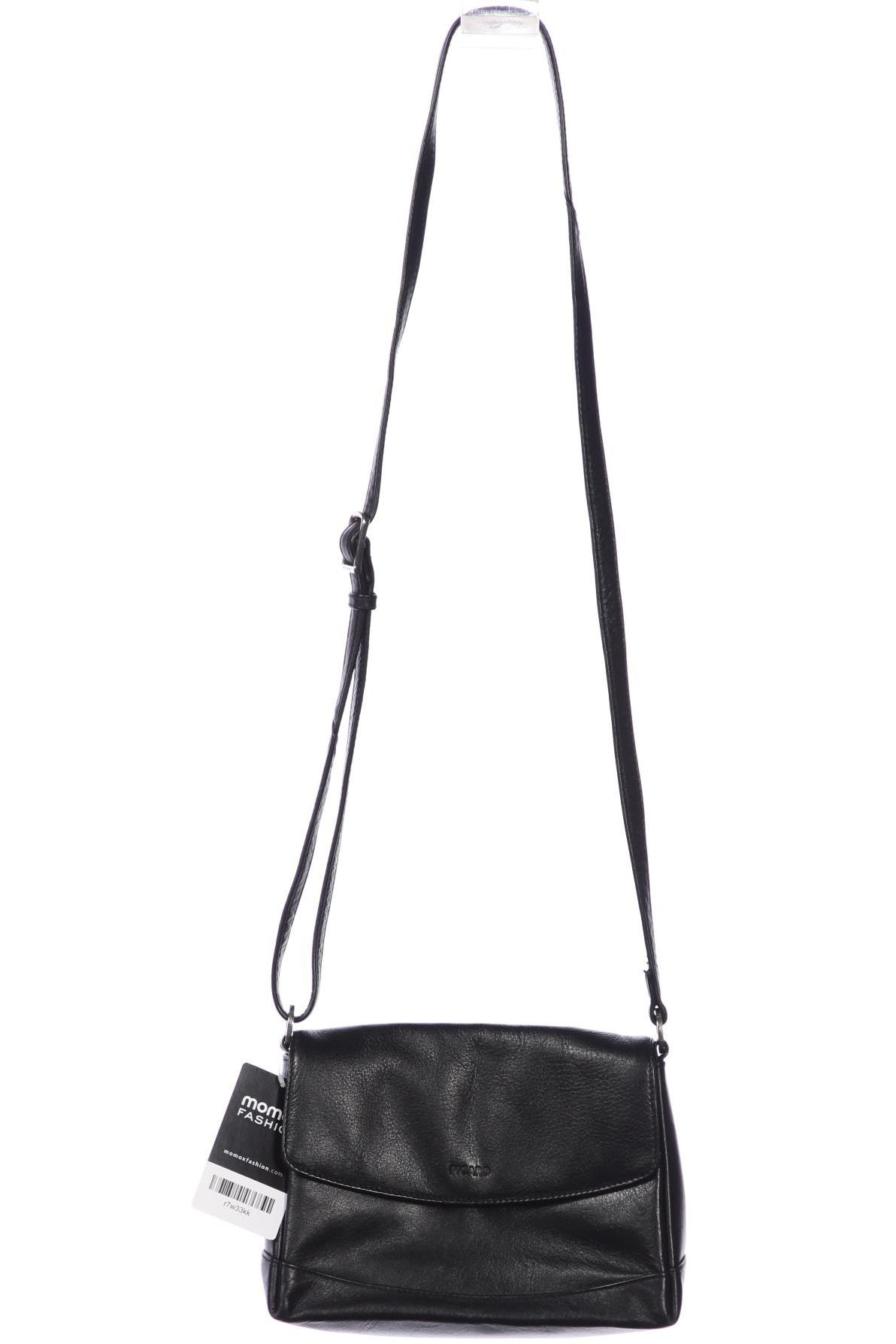 

Picard Damen Handtasche, schwarz, Gr.