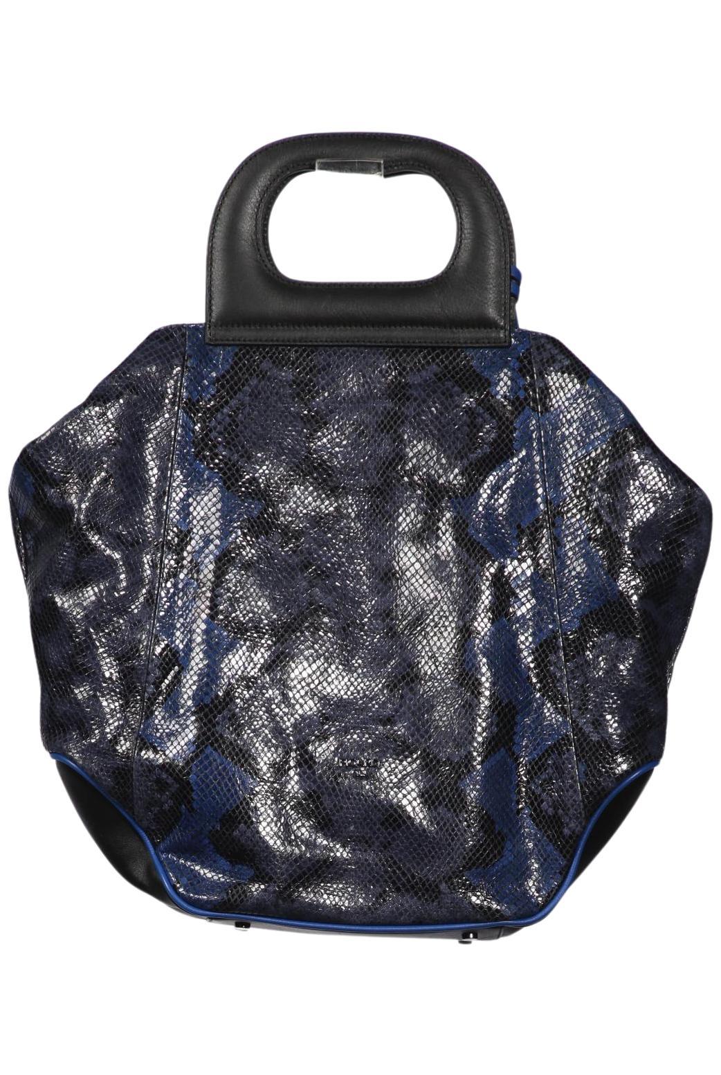 

Picard Damen Handtasche, marineblau, Gr.
