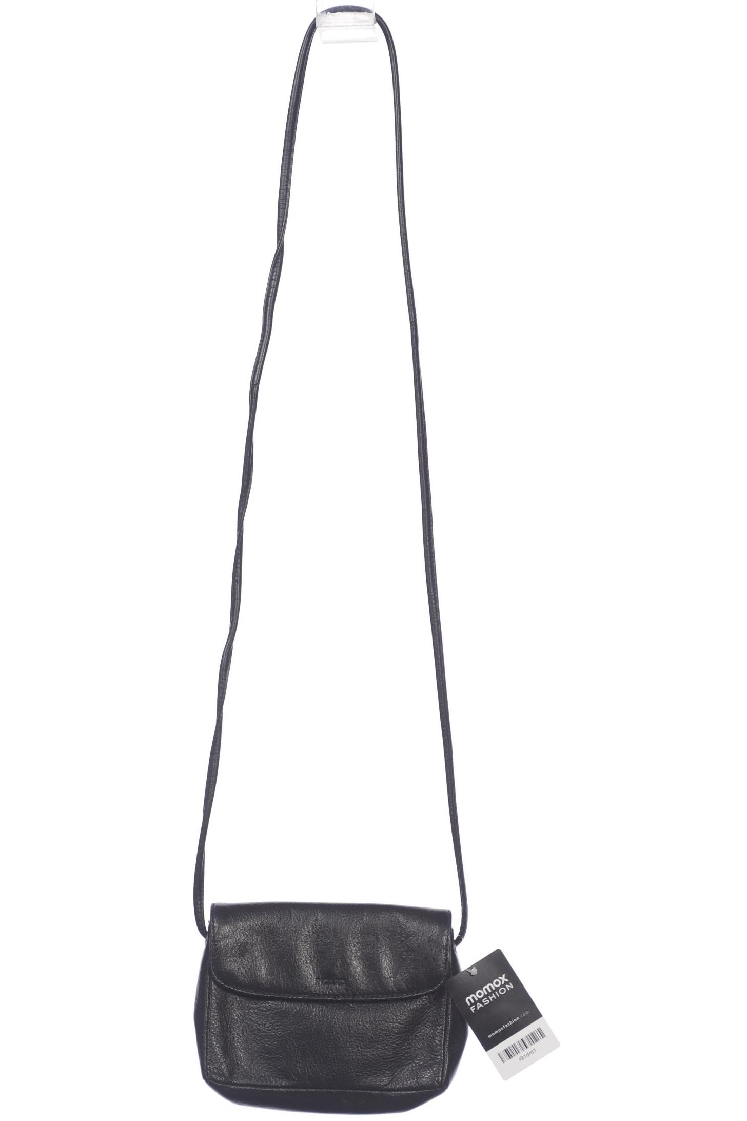 

Picard Damen Handtasche, schwarz, Gr.