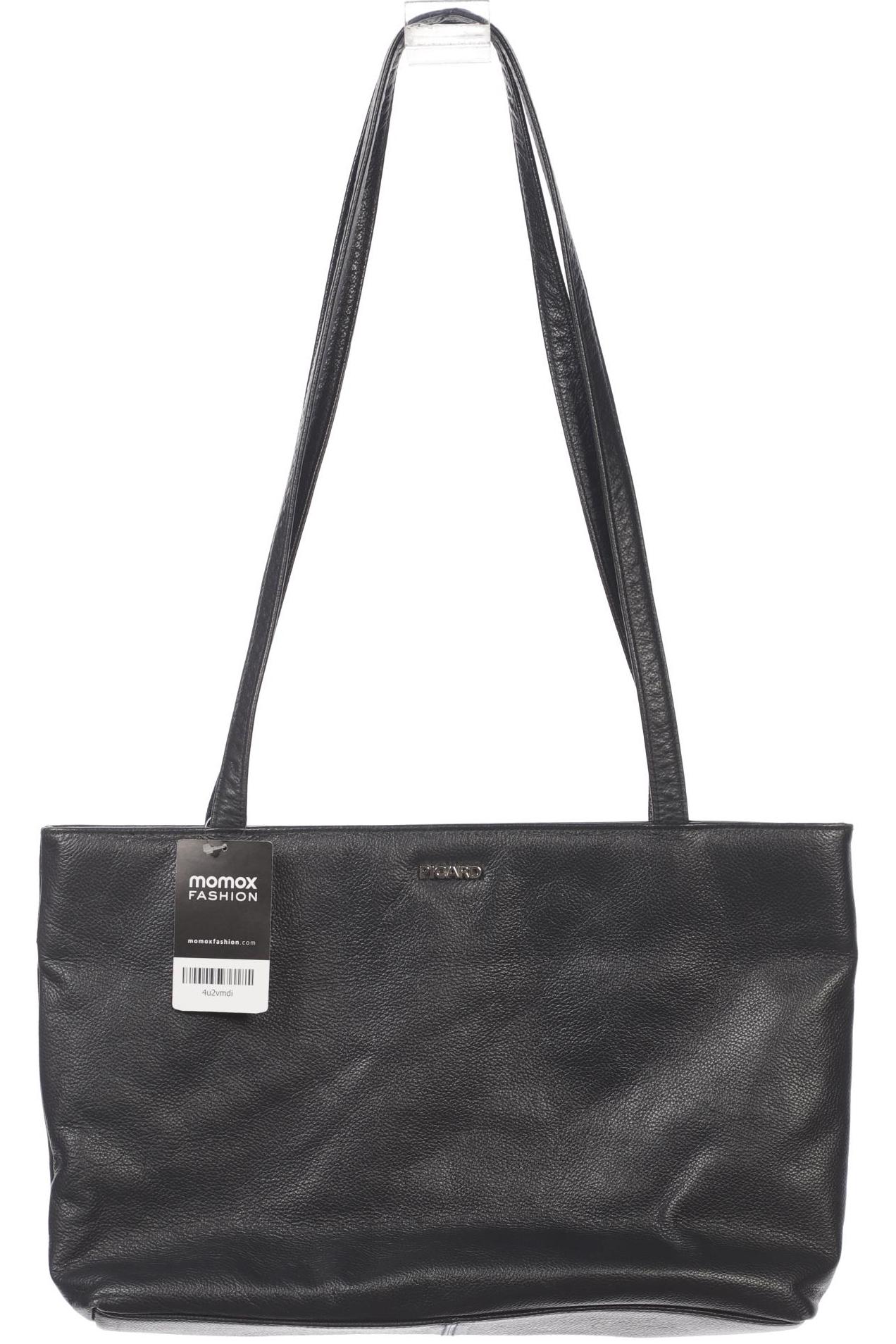 

Picard Damen Handtasche, marineblau, Gr.