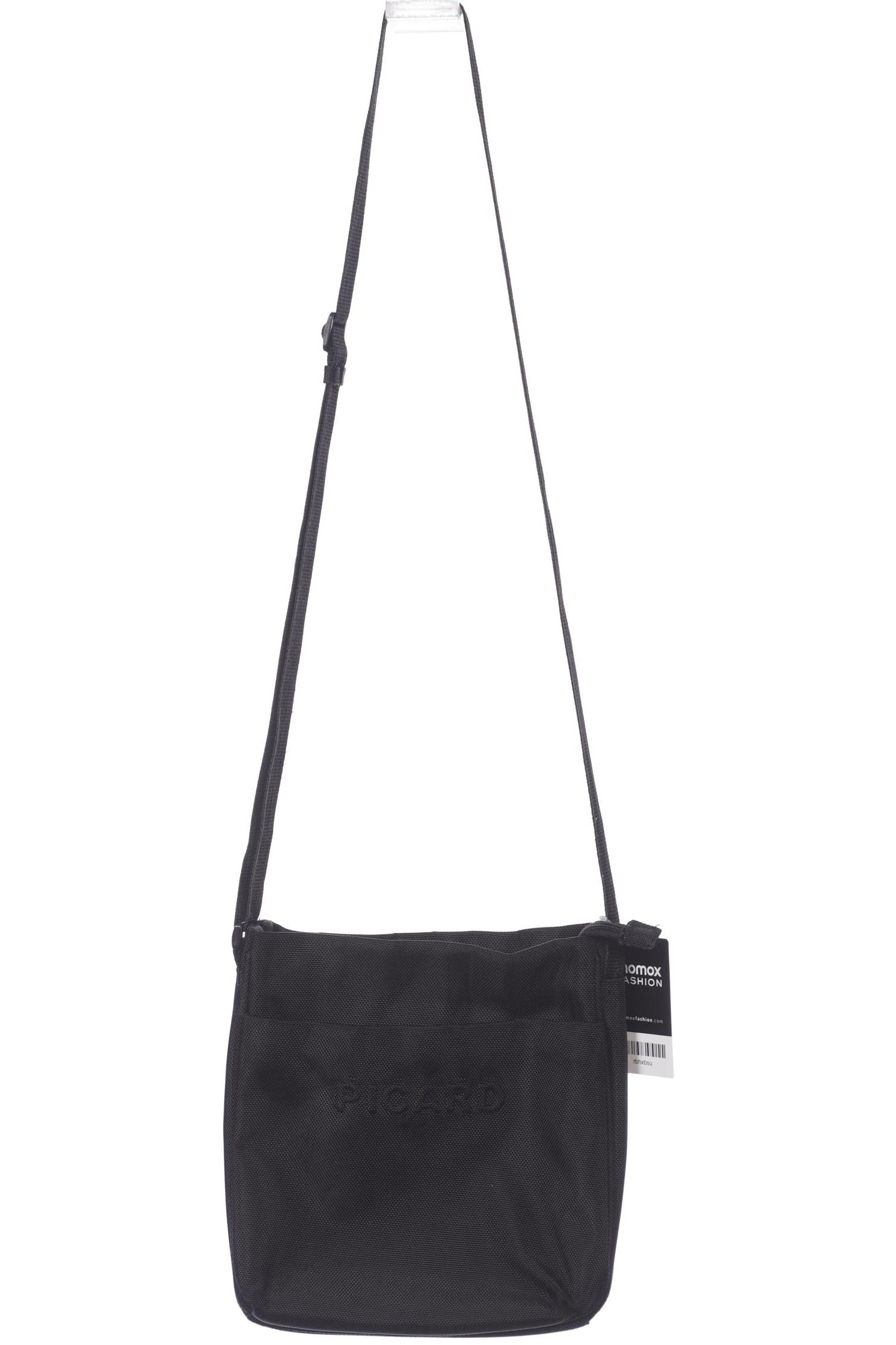 

Picard Damen Handtasche, schwarz