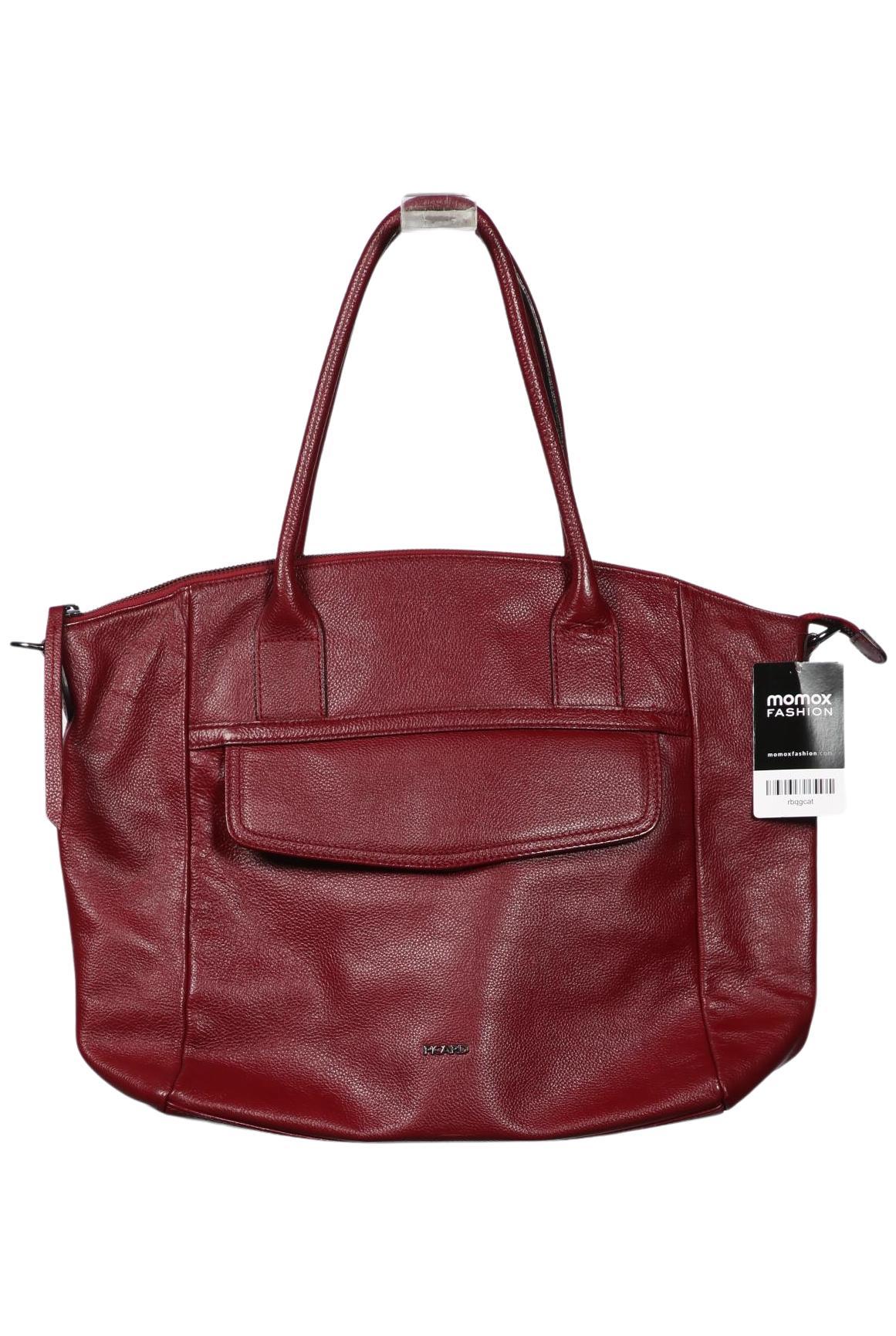 

Picard Damen Handtasche, rot, Gr.