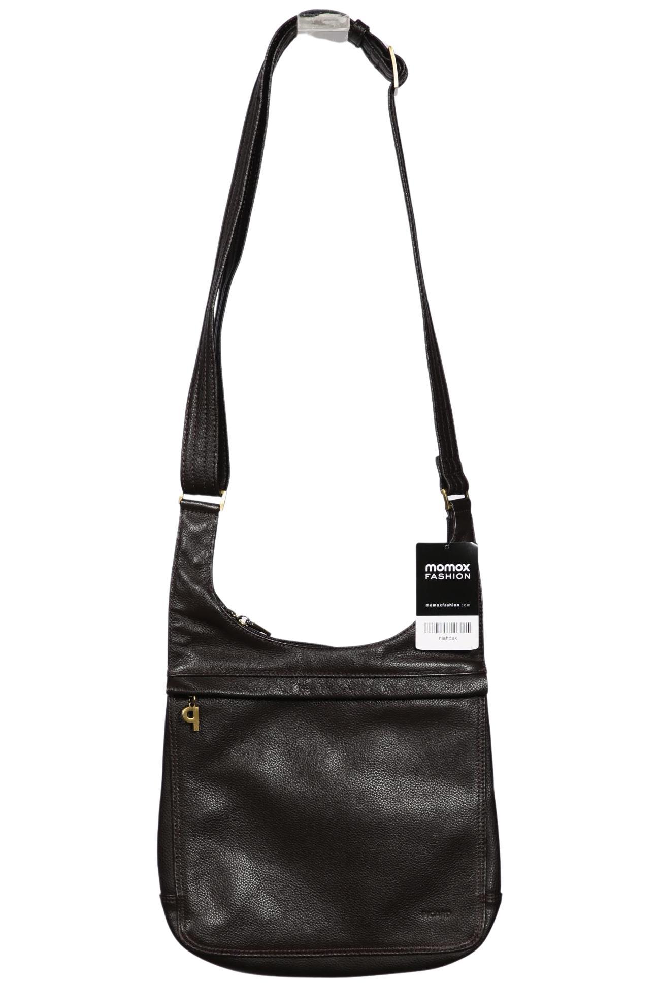 

Picard Damen Handtasche, braun, Gr.