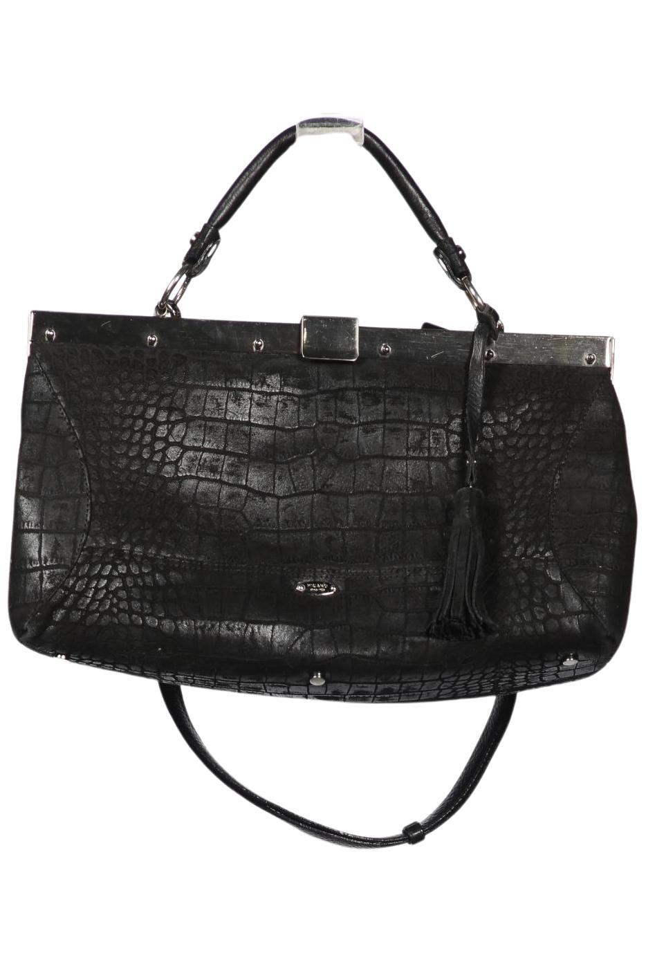 

Picard Damen Handtasche, schwarz, Gr.