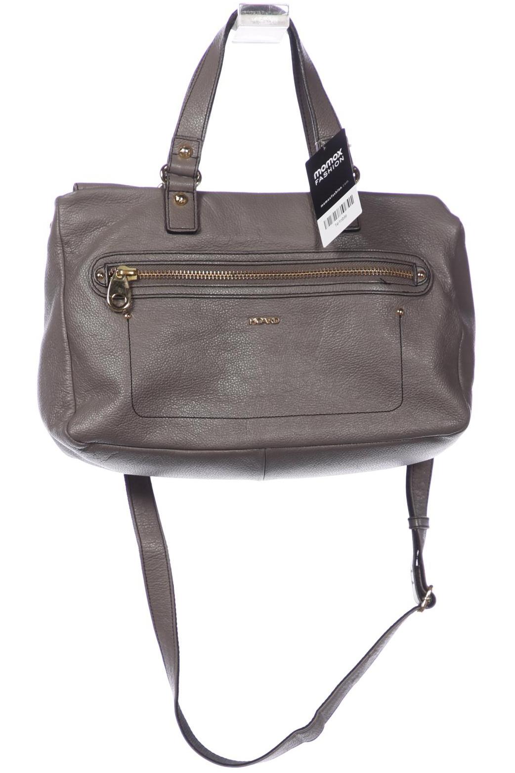 

Picard Damen Handtasche, grau, Gr.
