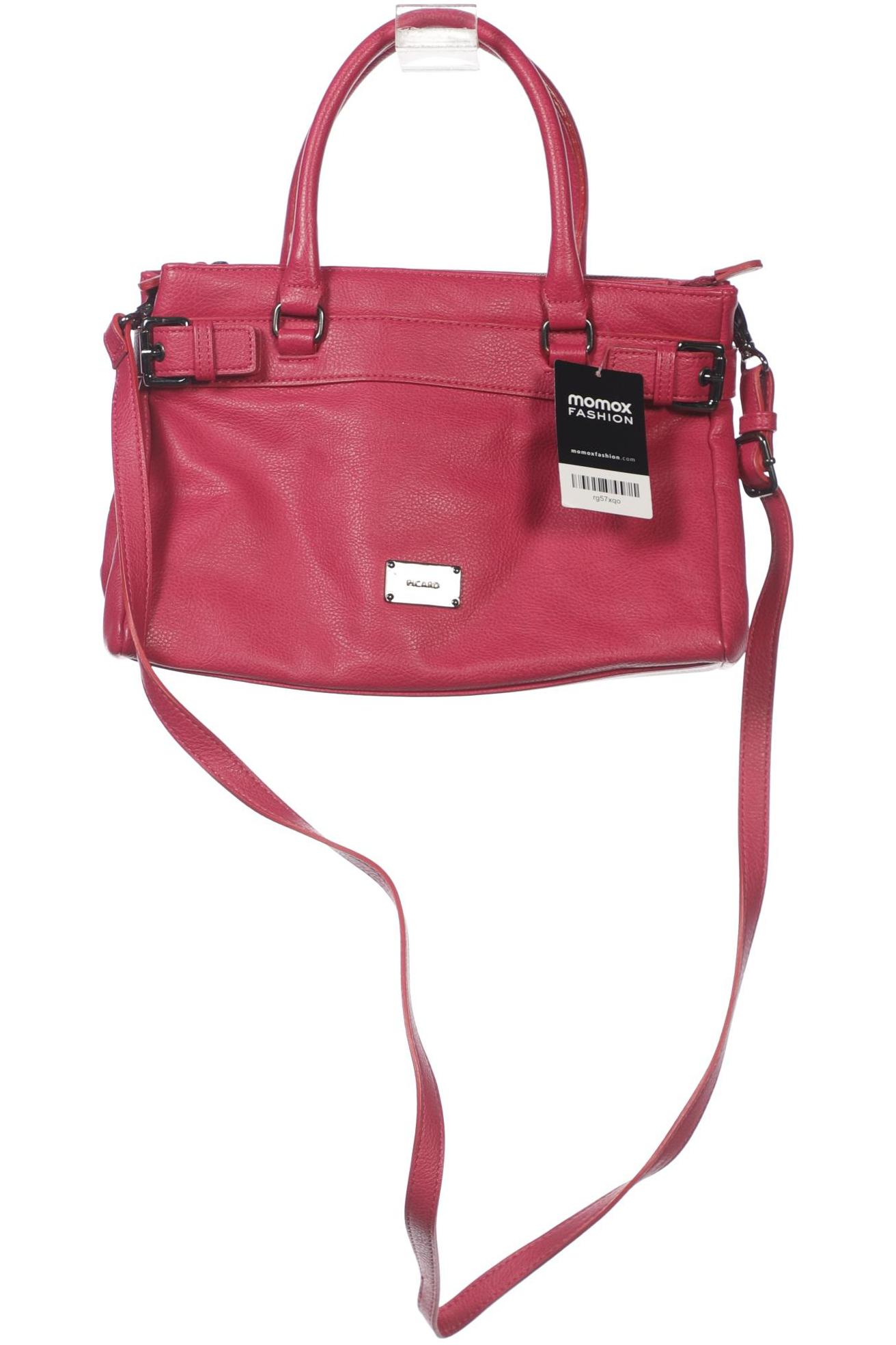 

Picard Damen Handtasche, pink