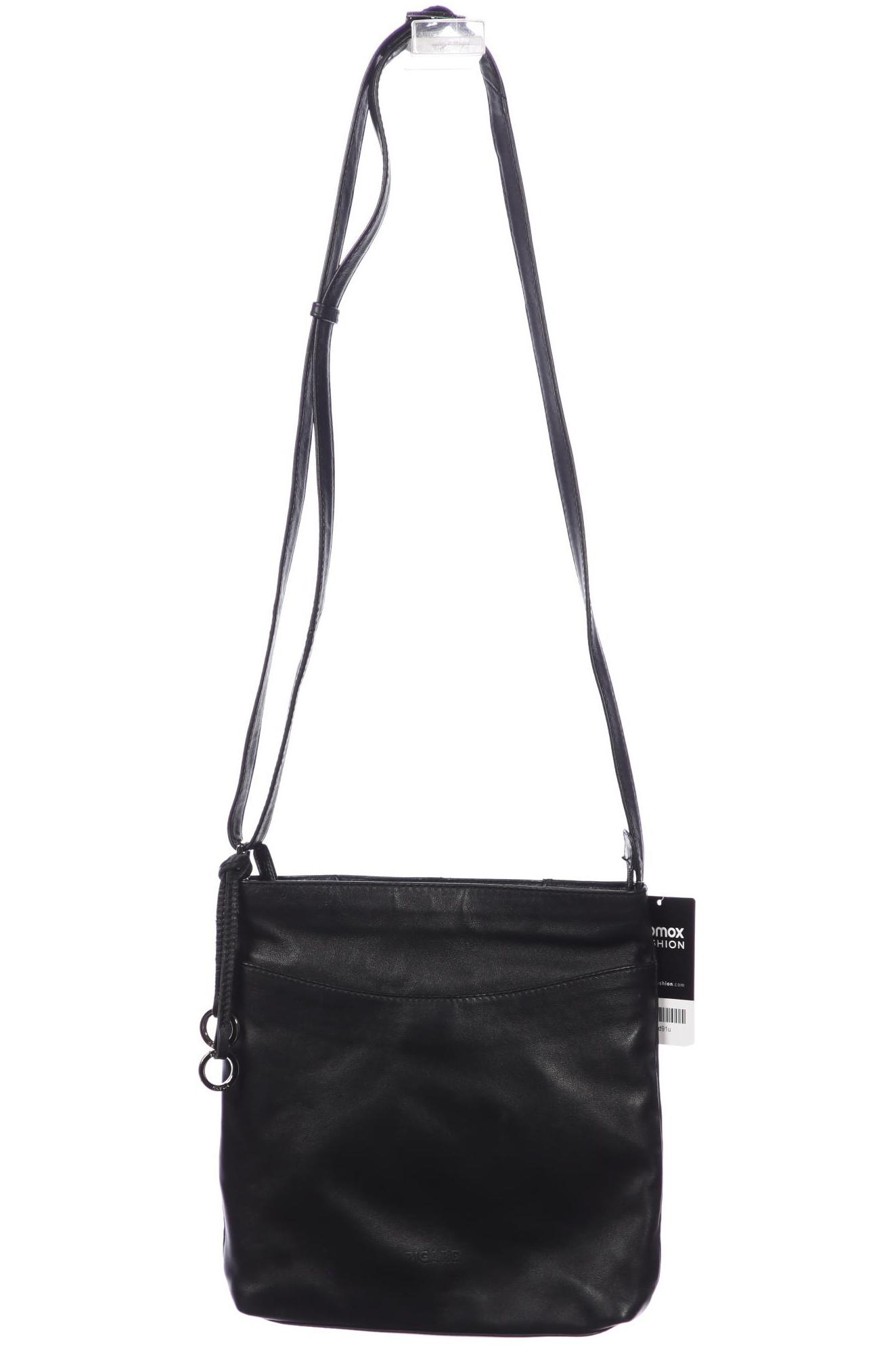 

Picard Damen Handtasche, schwarz, Gr.